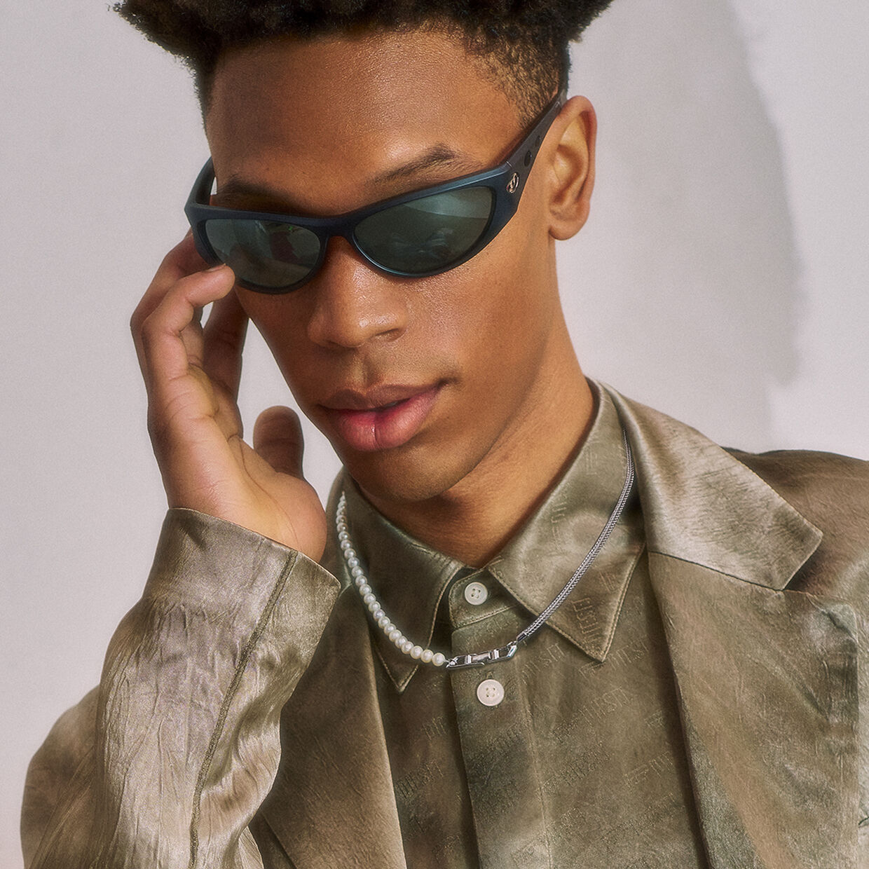 MEN'S ACCESSORIES