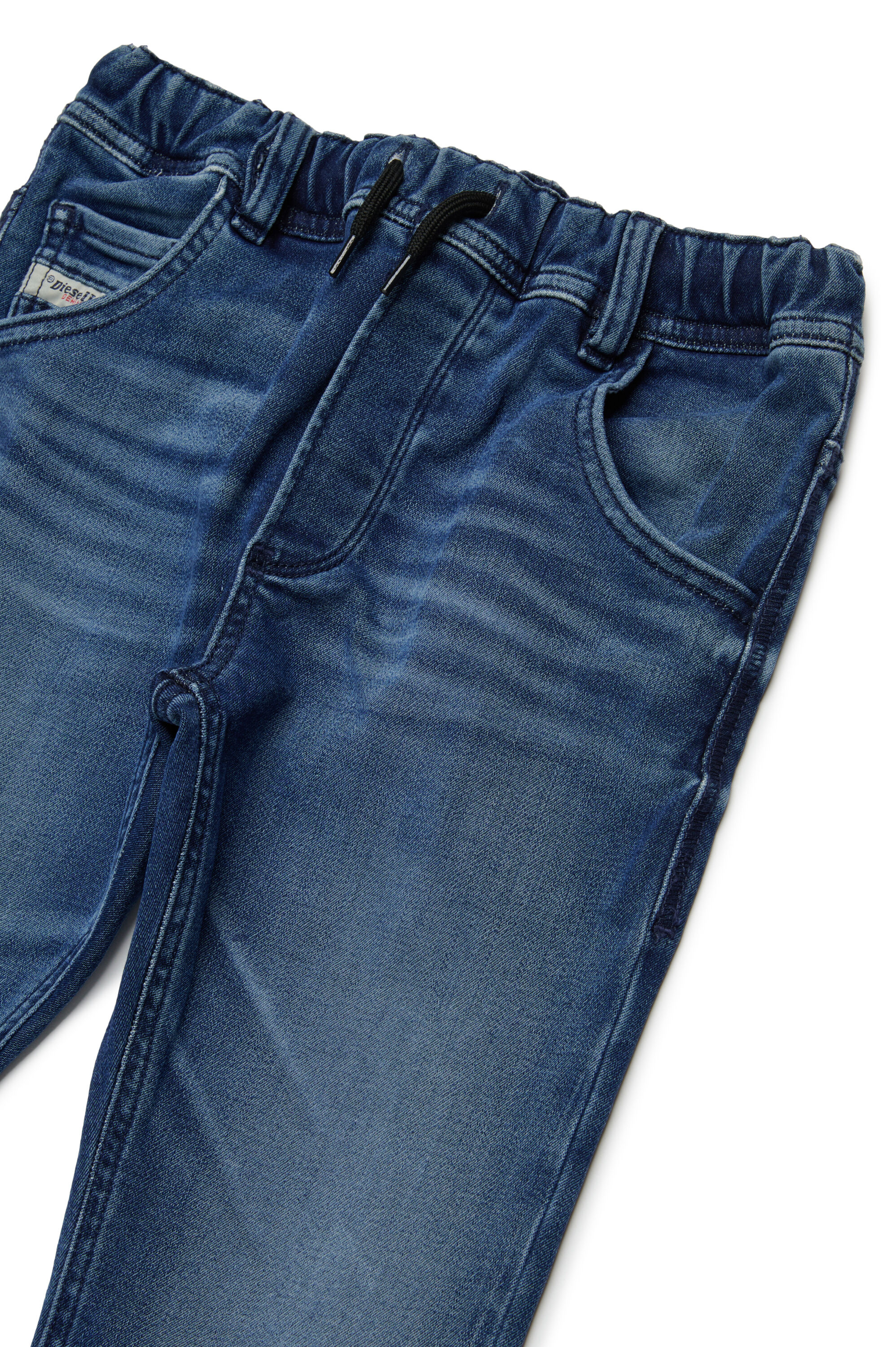 Diesel - KROOLEY-NE-J JJJ, Dark Blue - Image 3