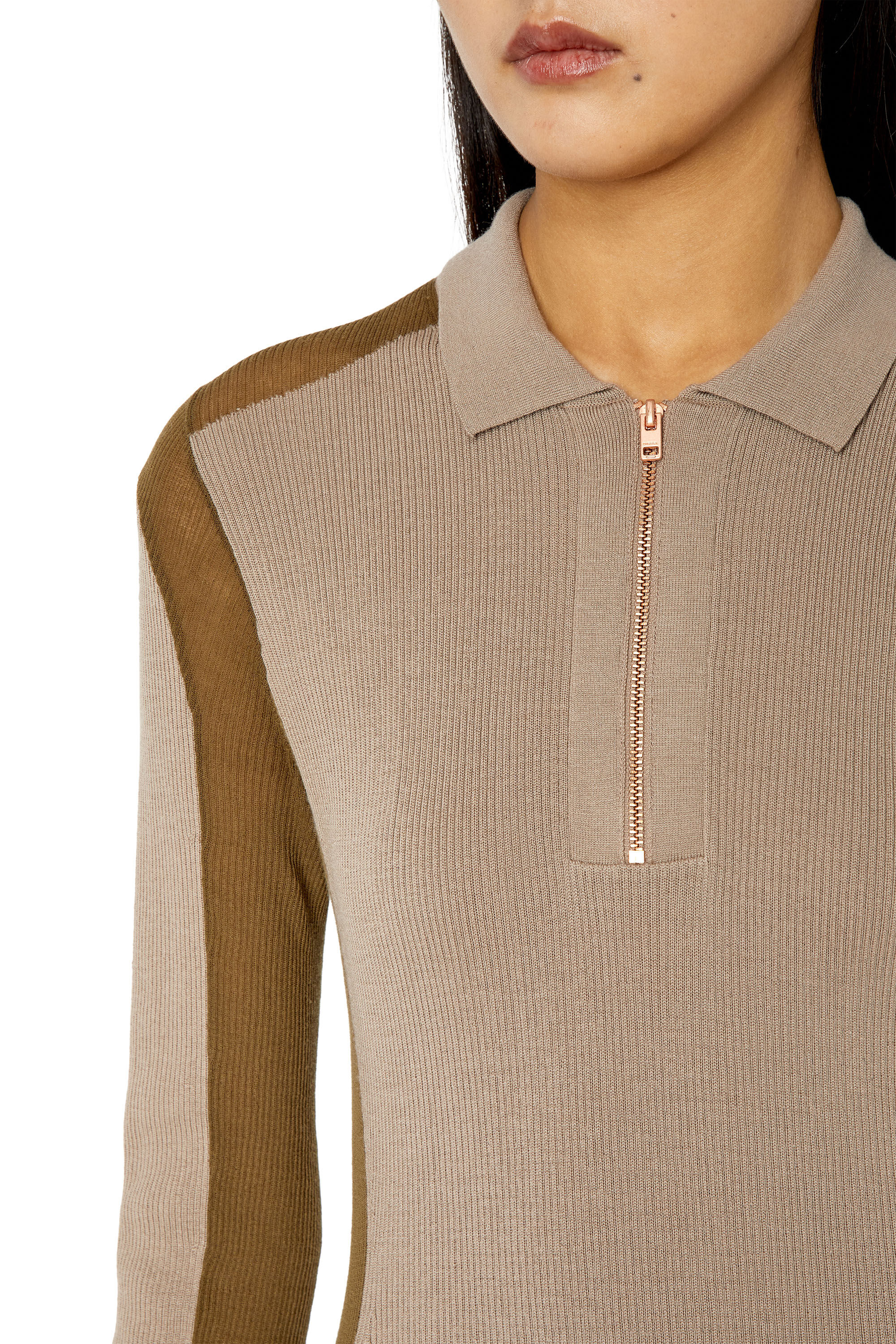 Diesel - M-ADLYN, Light Brown - Image 4