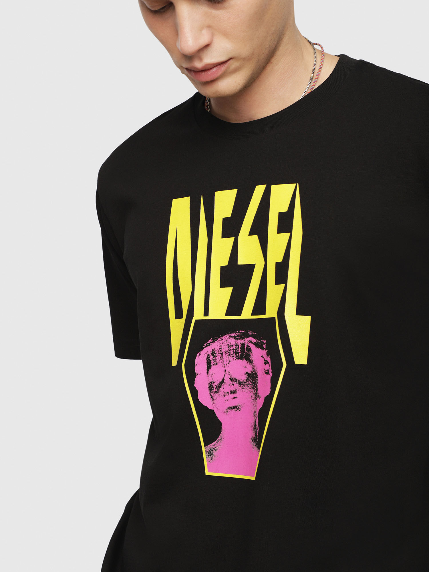 Diesel t just clearance