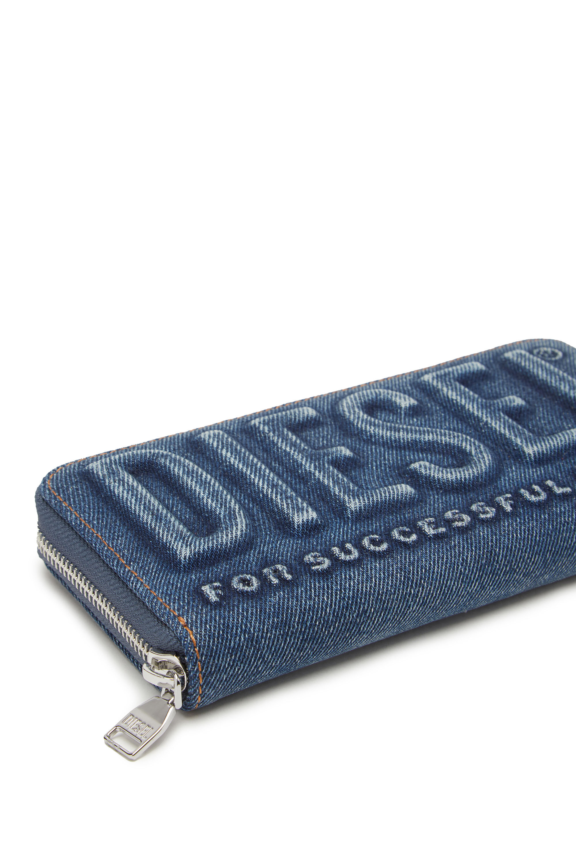 Diesel - CONTINENTAL ZIP L, Blue - Image 4