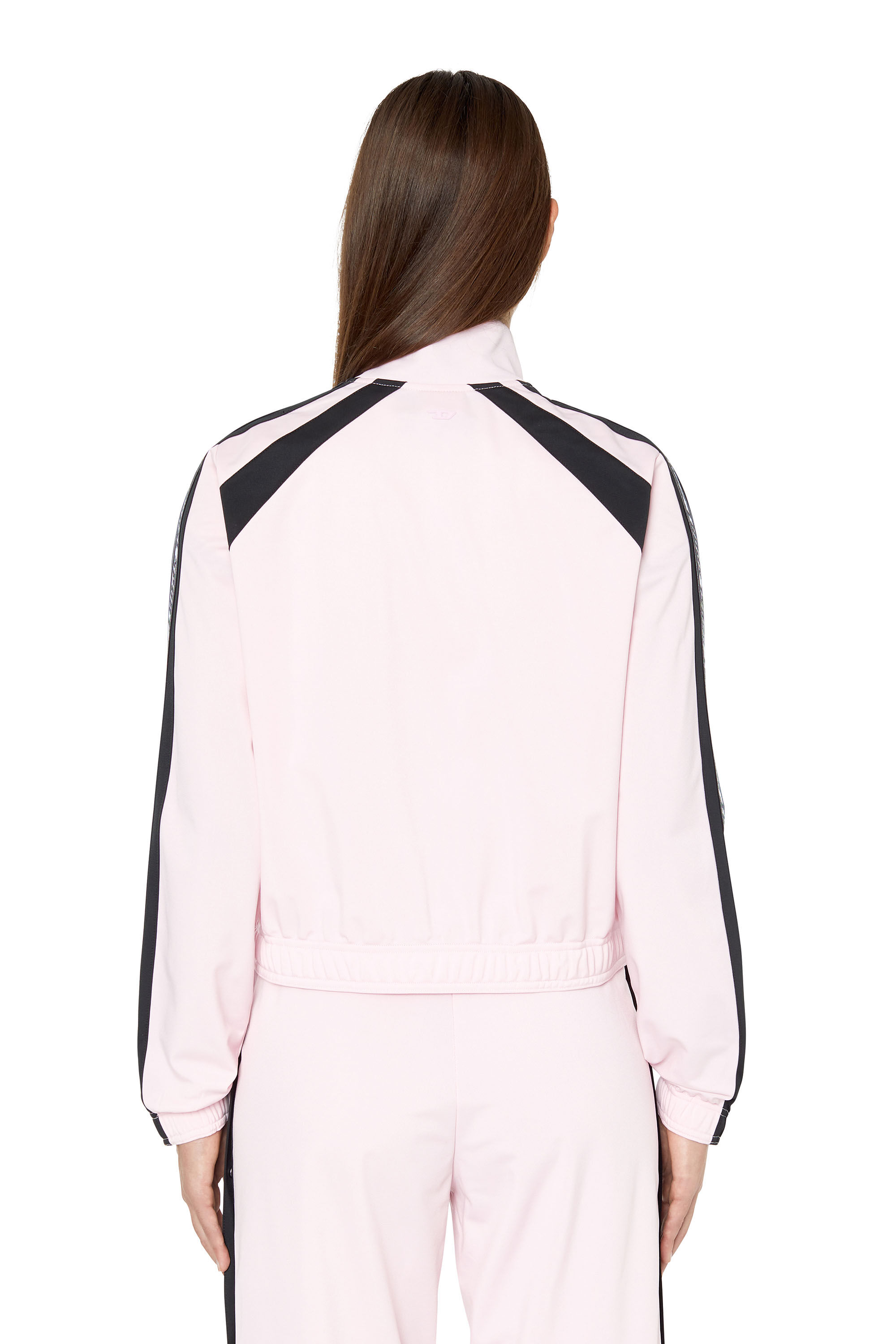 Diesel - AWST-BOUNETH-WT34, Pink - Image 4