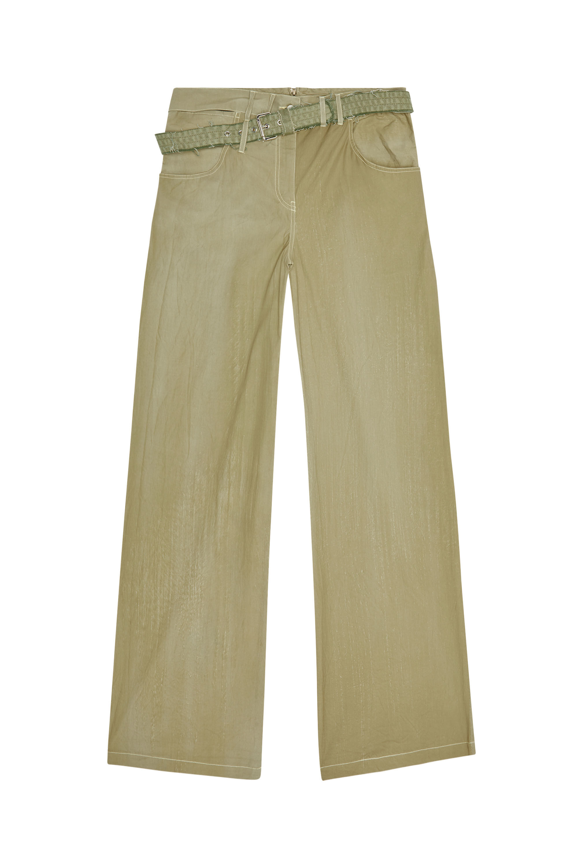 Diesel - P-ILLIN, Military Green - Image 2