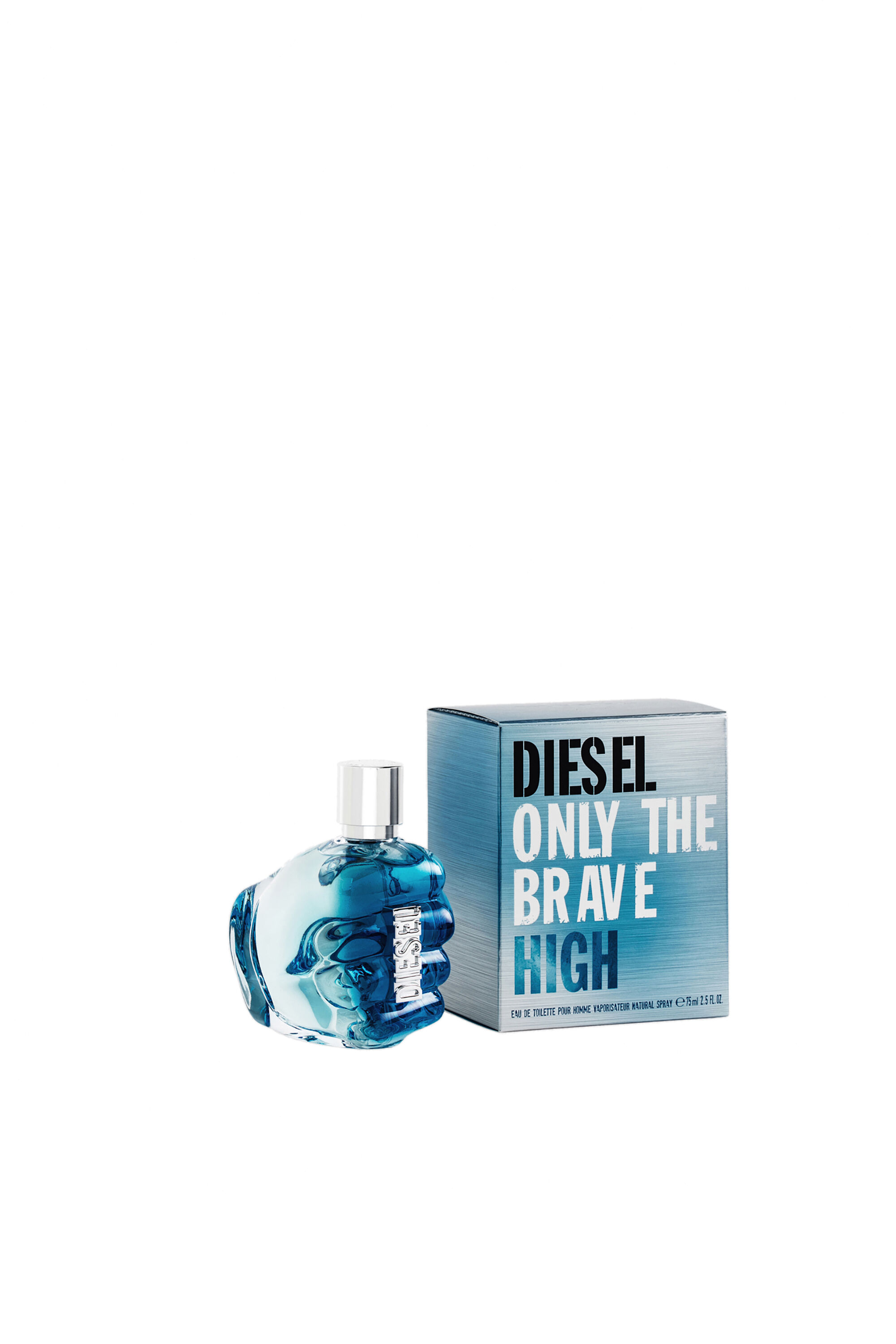 Perfume Only The Brave 75ml Only The Brave High 75ml, Eau De