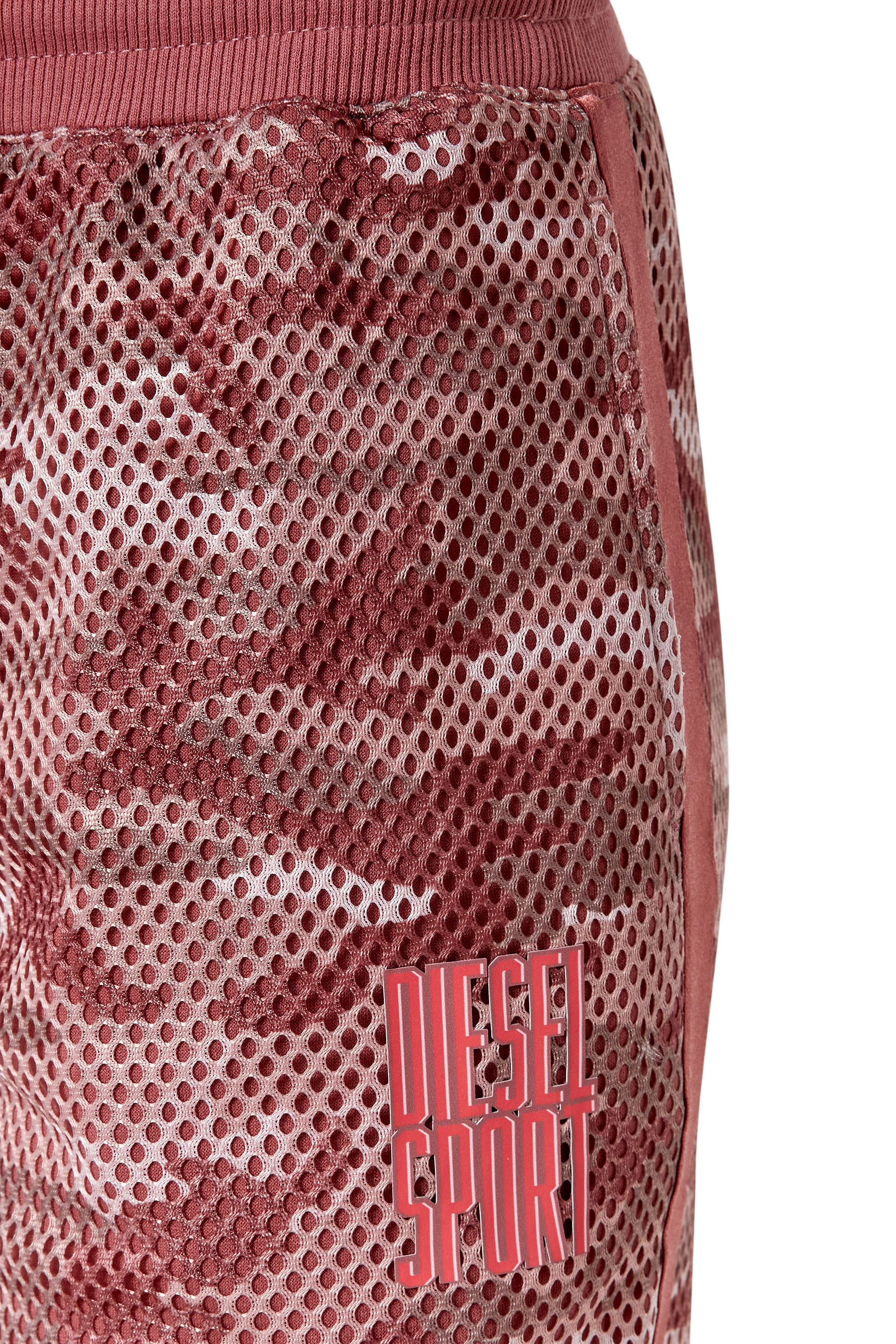 Diesel - AWSB-RUE-HT02, Pink - Image 6