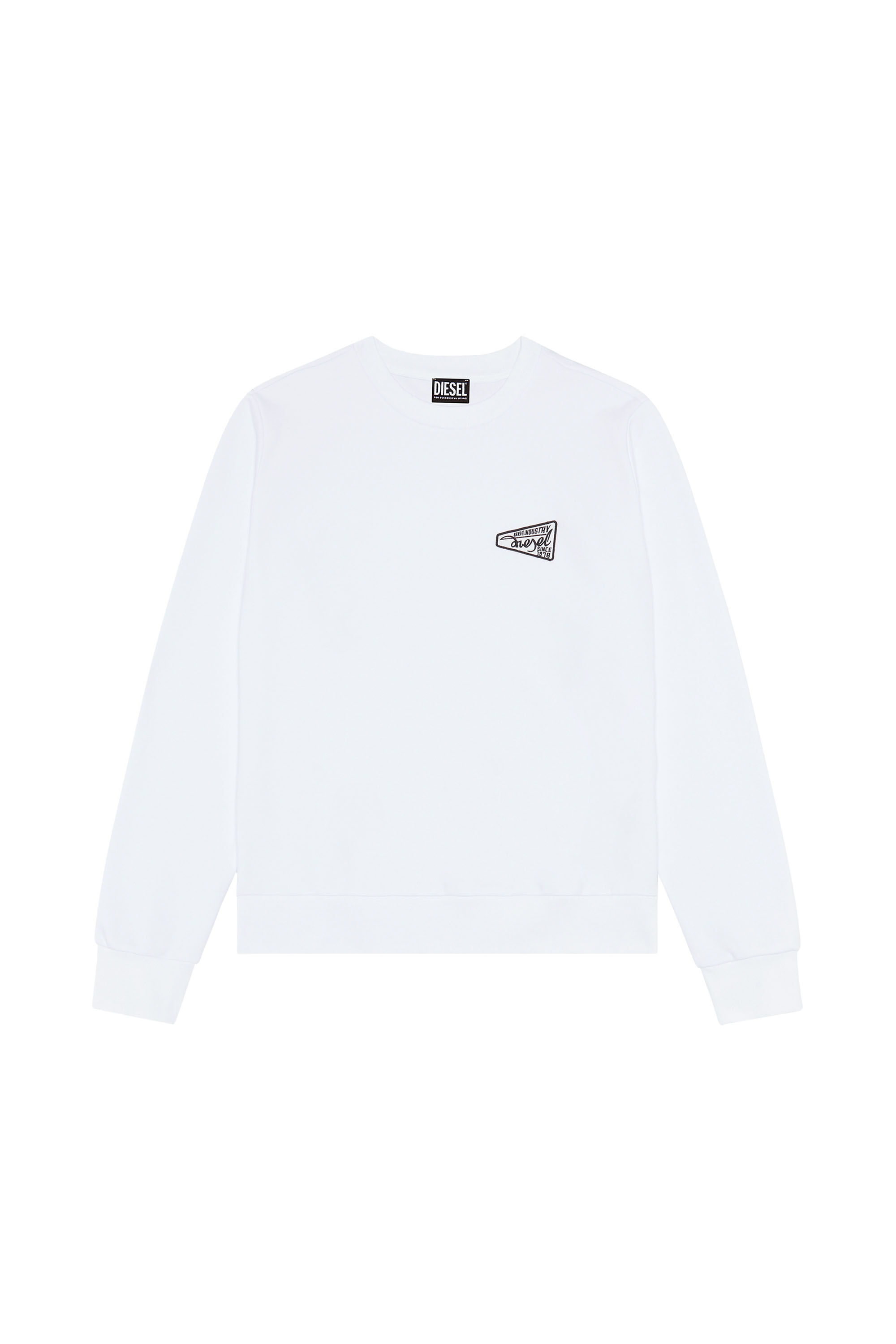 Diesel - S-GINN-K31, White - Image 2