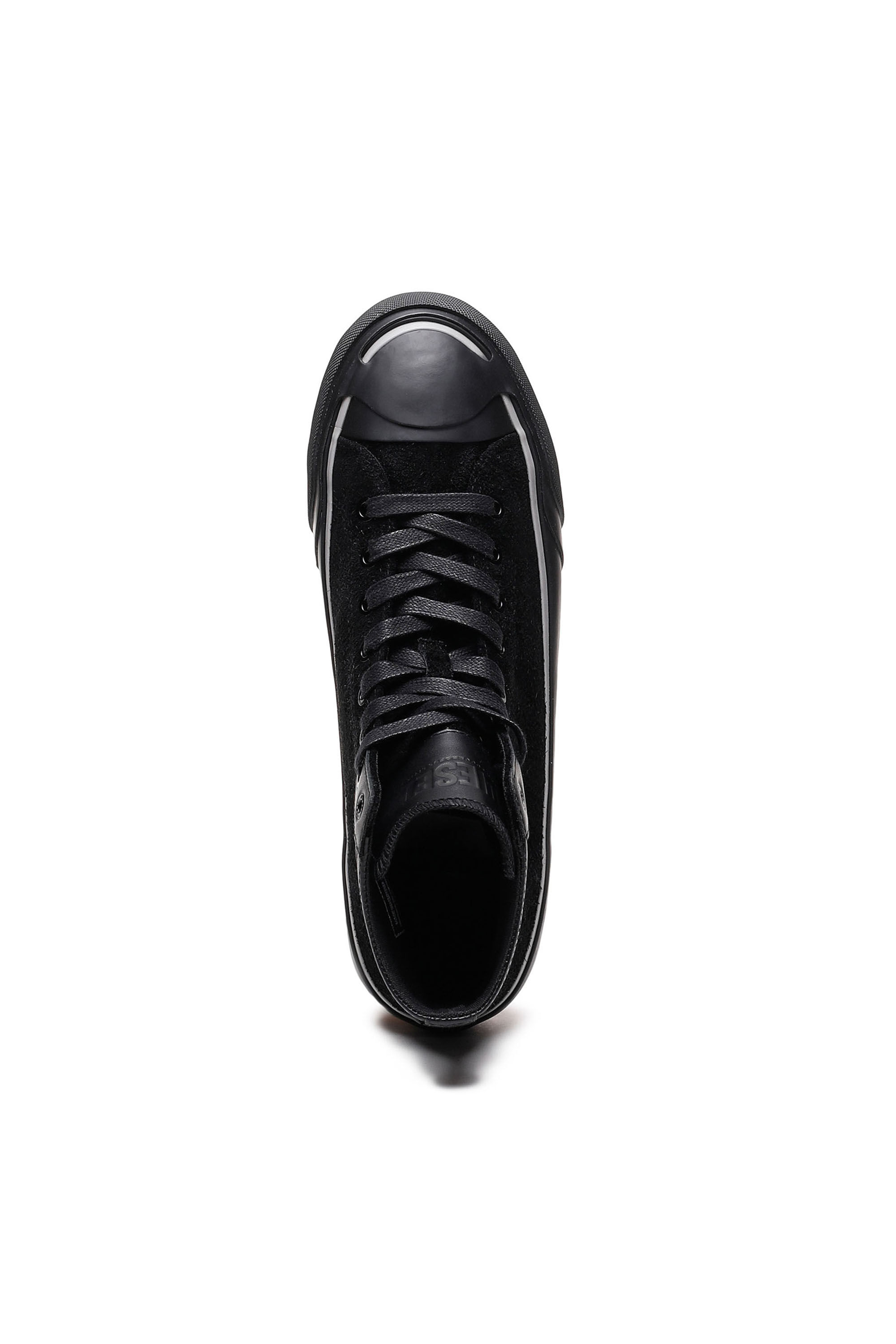 Diesel - S-PRINCIPIA MID X, Black - Image 4