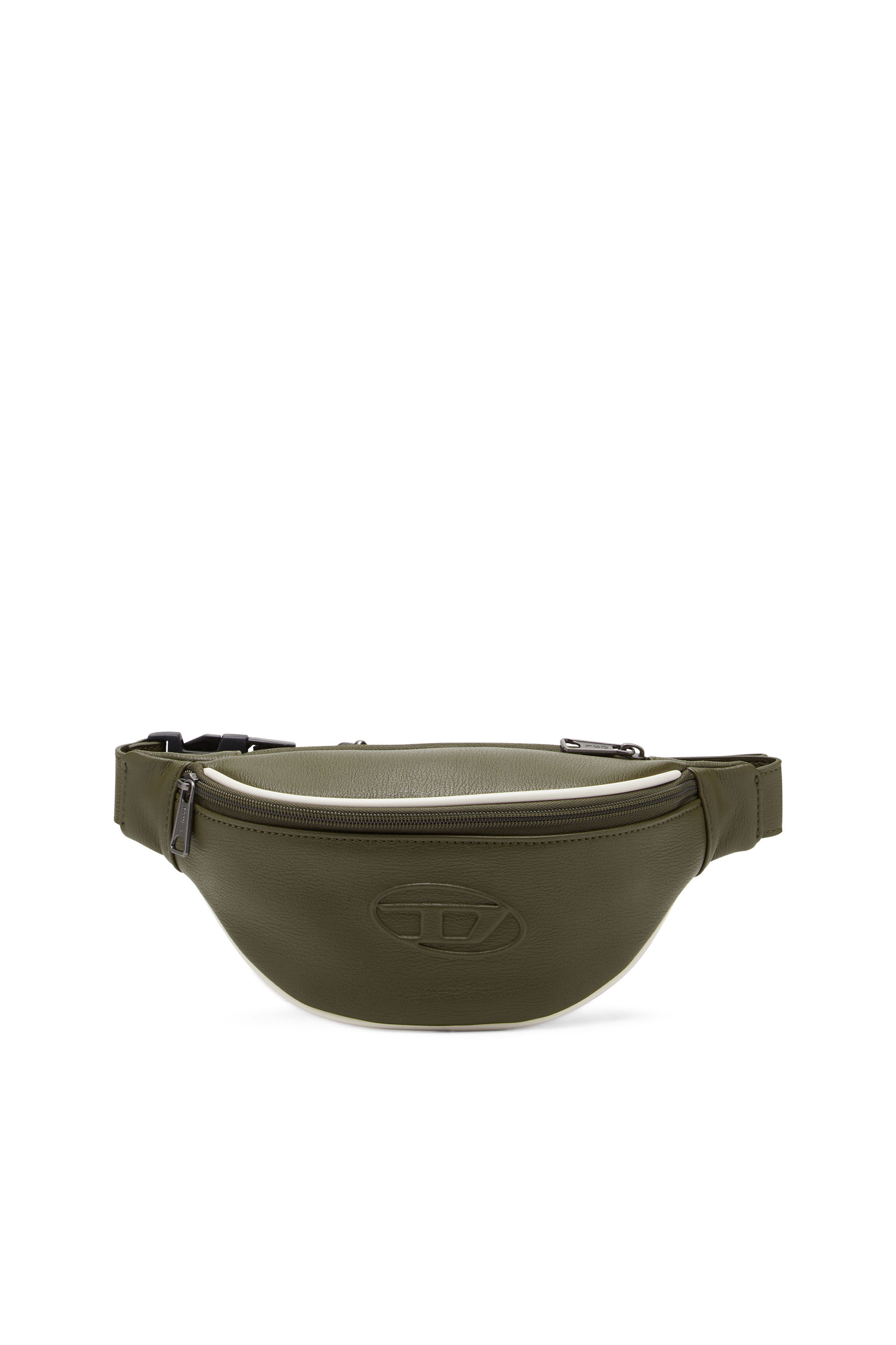 Diesel - D.90 BELT BAG, Military Green - Image 2