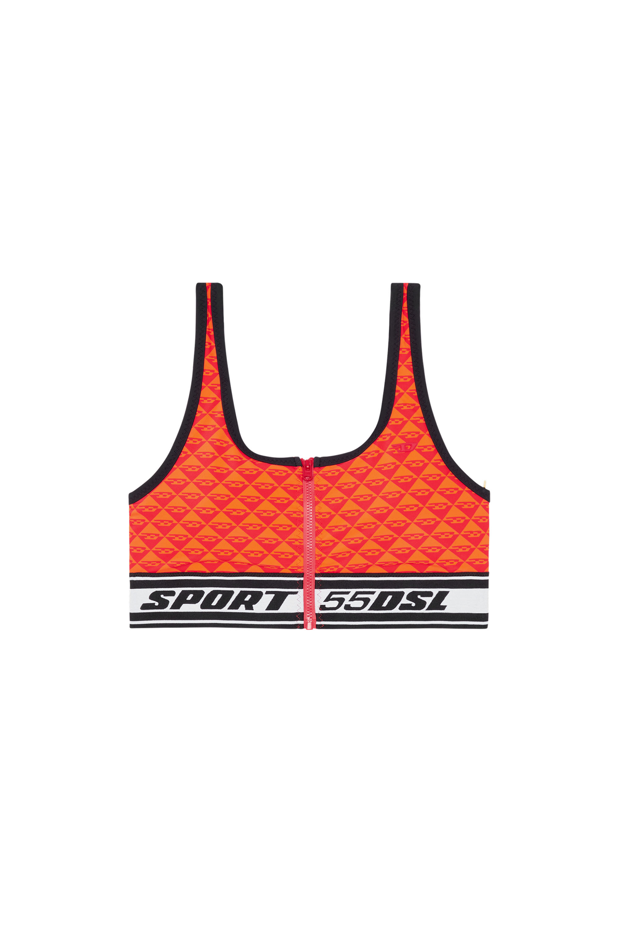 Diesel - AWB-MOTIONNE-WT08, Orange - Image 2