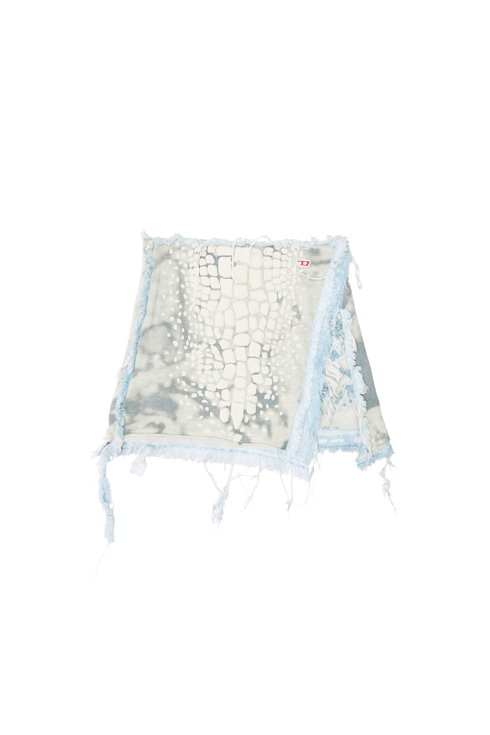 Diesel - O-HOPL, Blue/White - Image 2