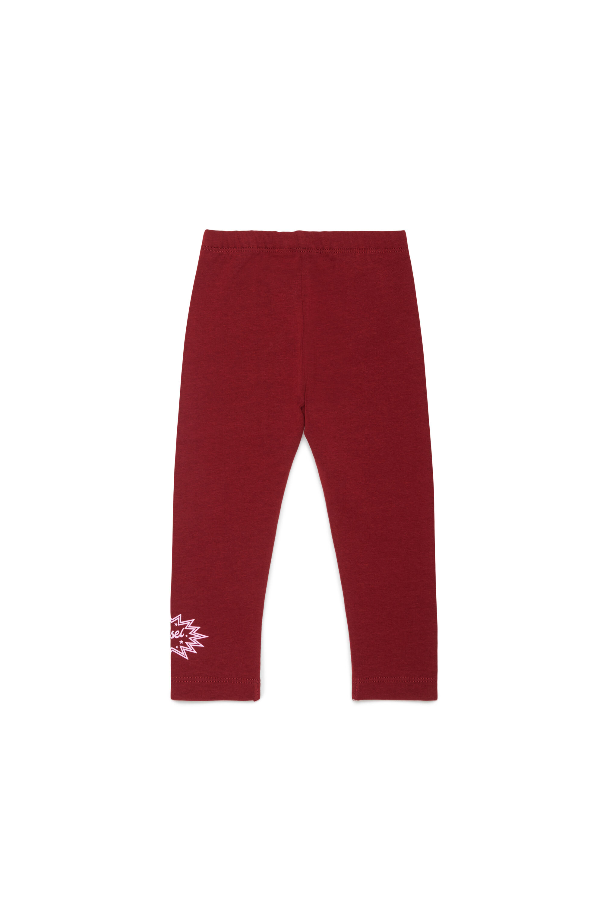 PFUMB, Red