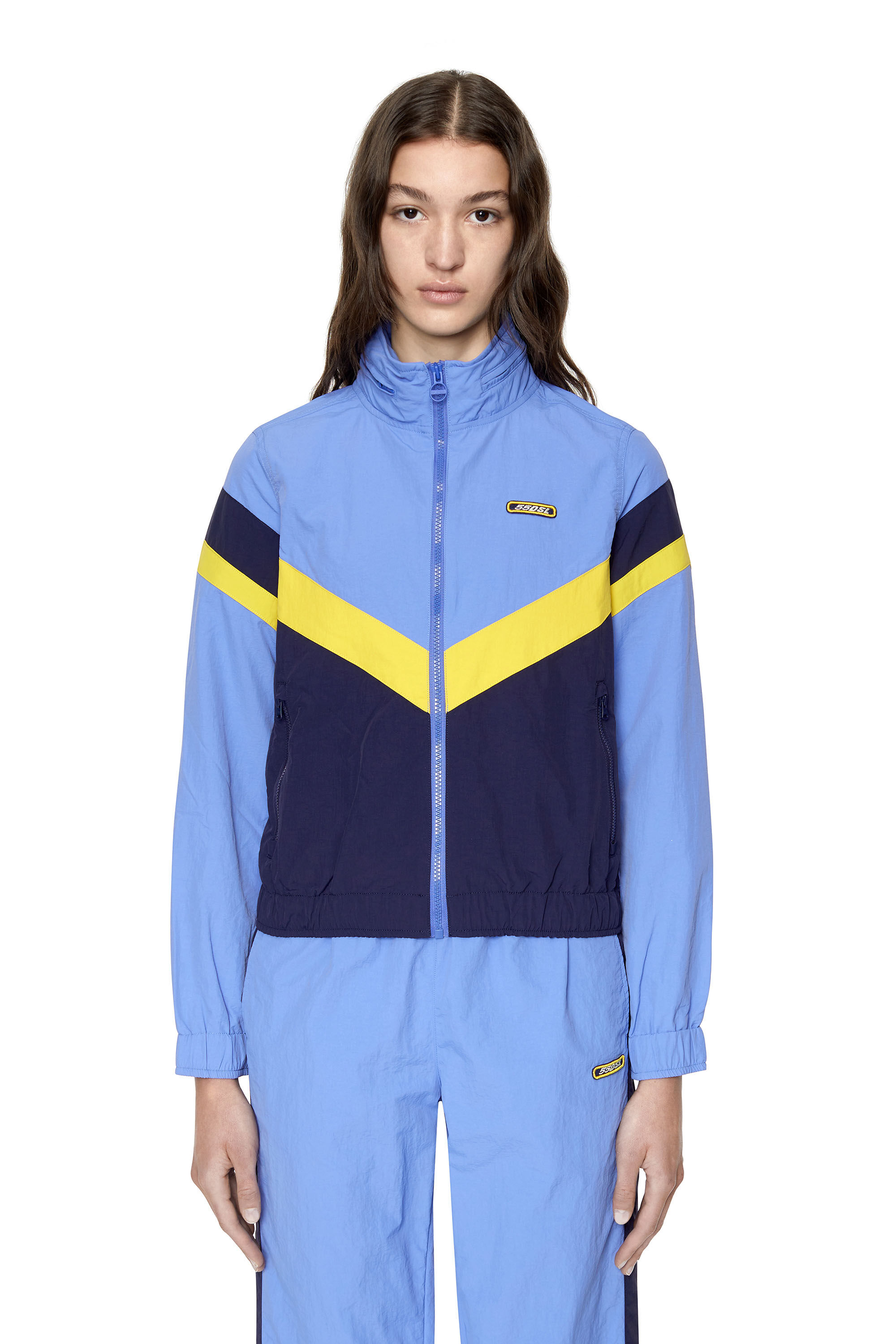 Diesel - AWWT-SWIFTOR-HT24, Yellow/Blue - Image 3