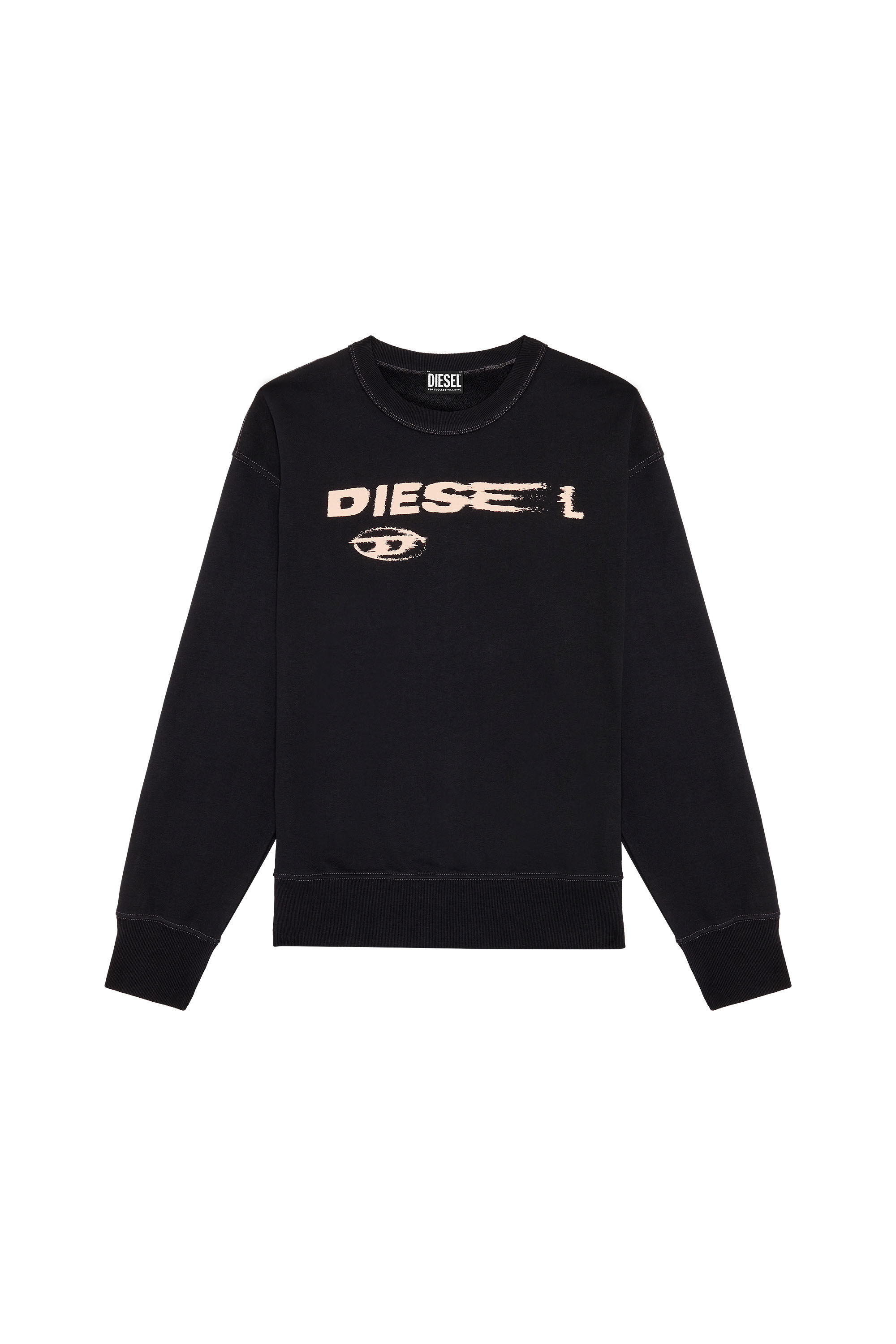 Diesel - S-MACS-G5, Black - Image 2