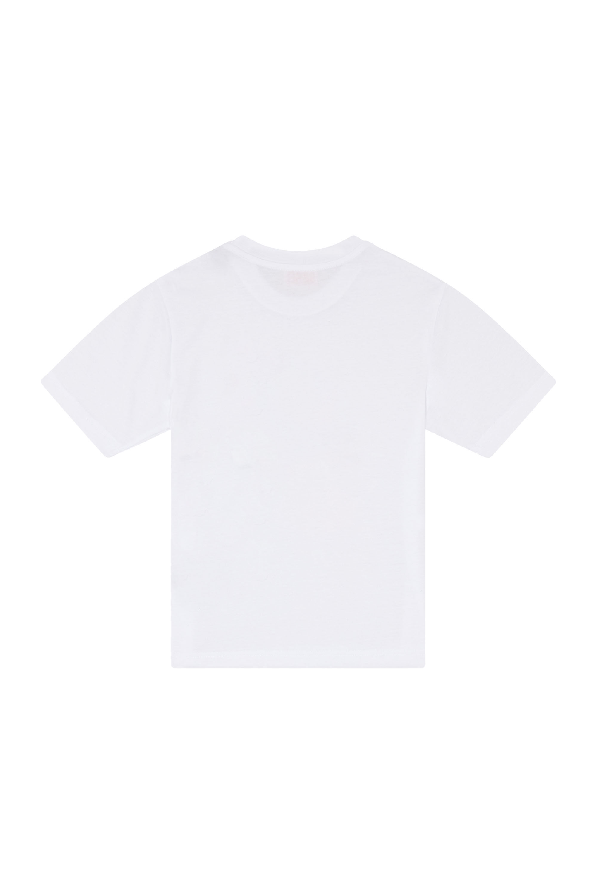 Diesel - TACTU OVER, White - Image 2