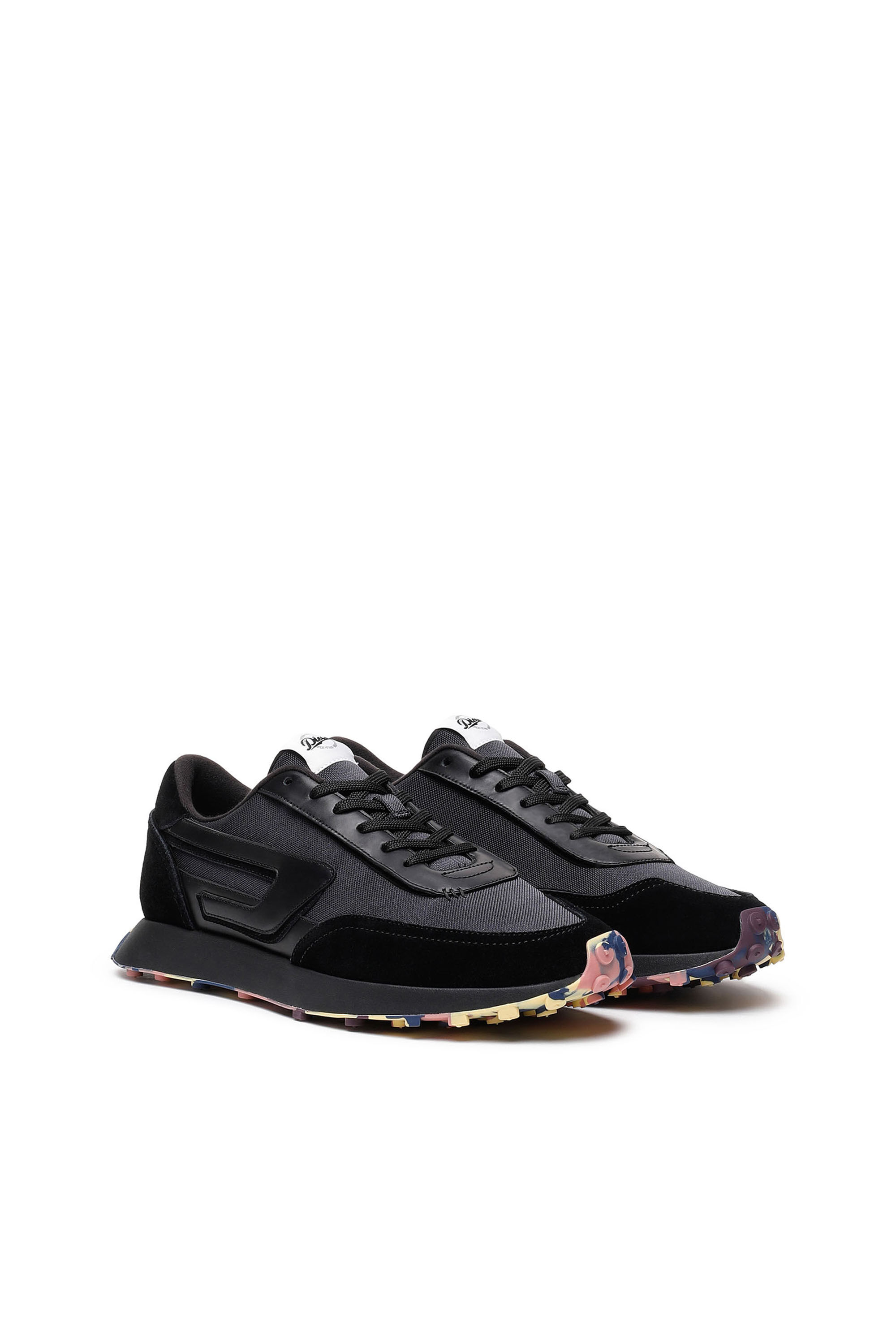 Diesel - S-RACER LC, Black - Image 2