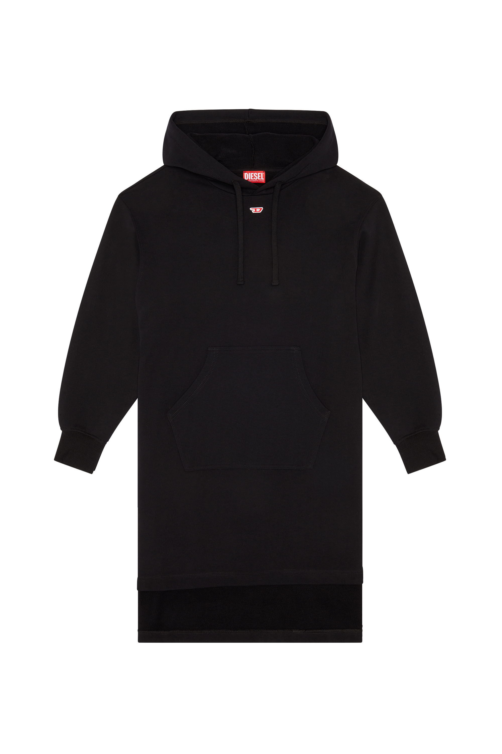 Diesel - D-ILSE-D, Black - Image 1