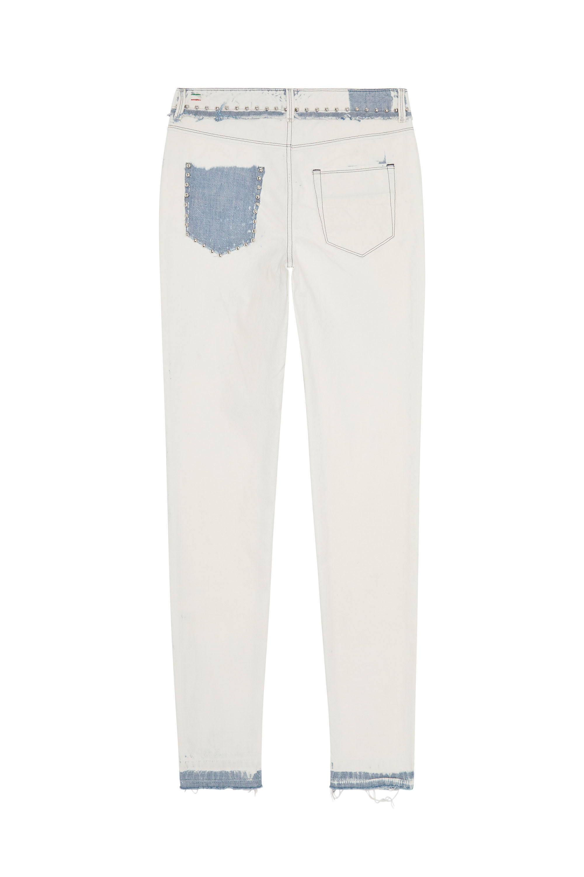 Diesel - Woman's FAYZA-EVO, White - 2