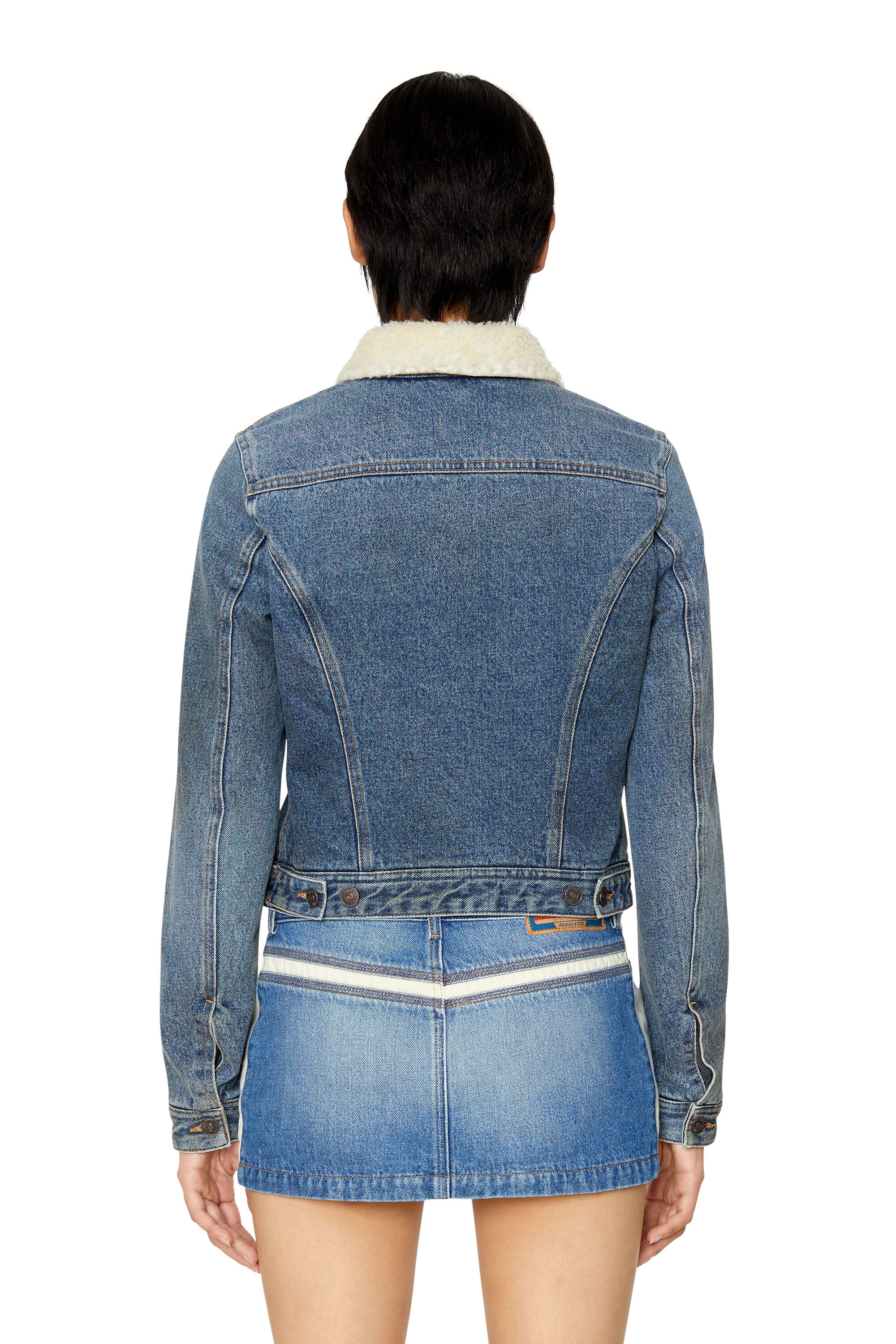 Diesel - DE-SLIMMY-I,  - Image 4