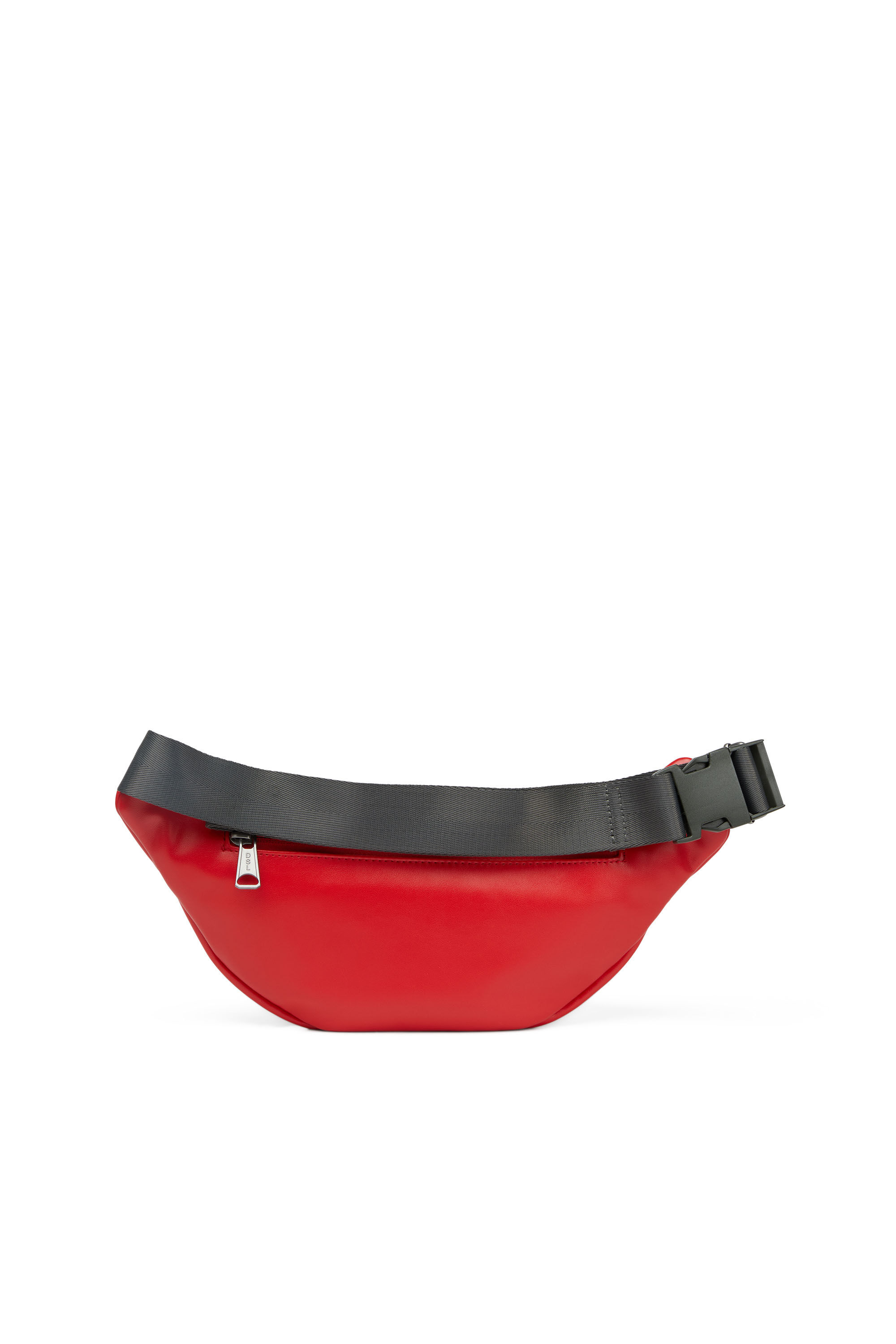 Diesel - RAVE BELTBAG, Red - Image 3