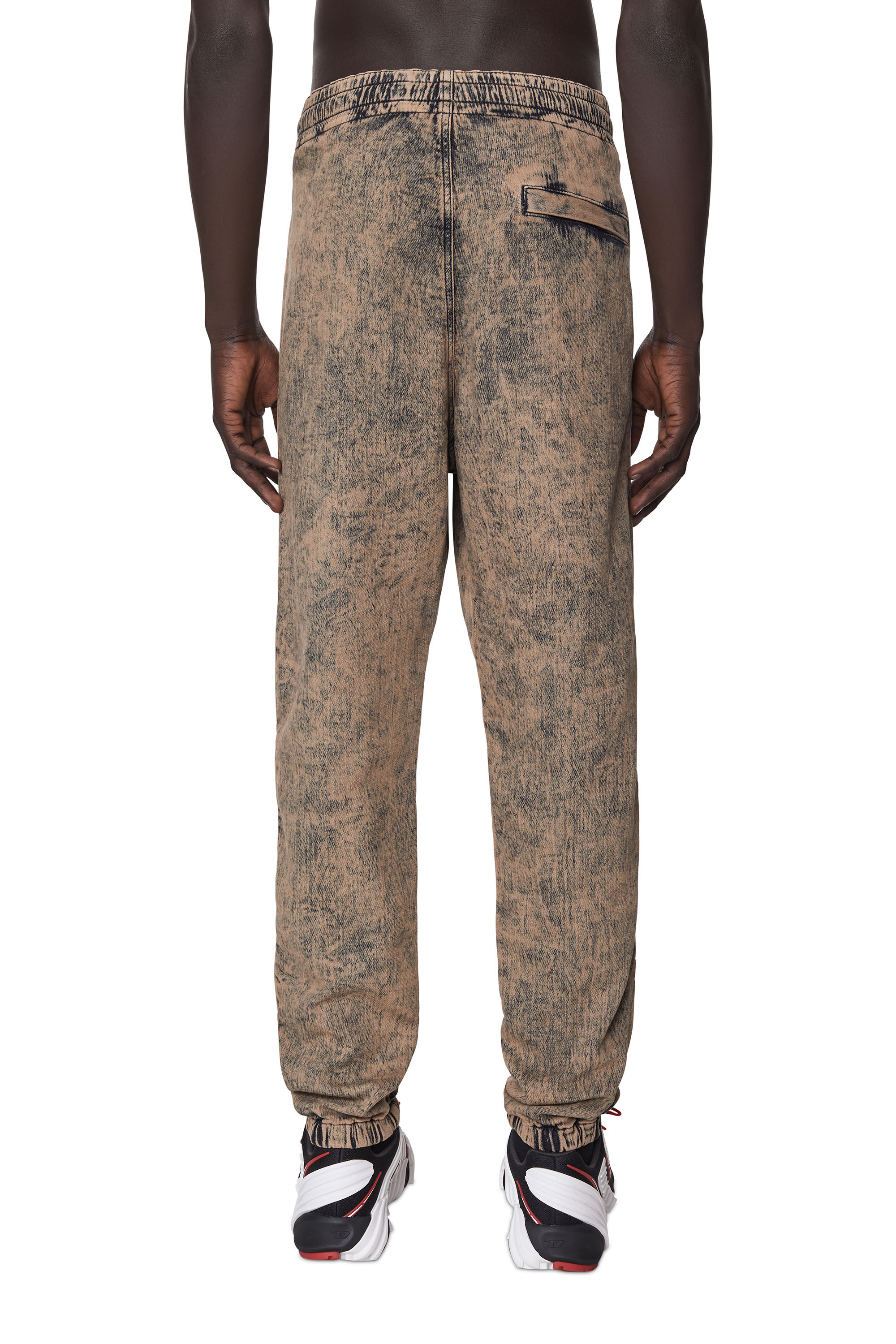 Diesel - D-Lab Track Denim 09D16 Tapered,  - Image 4