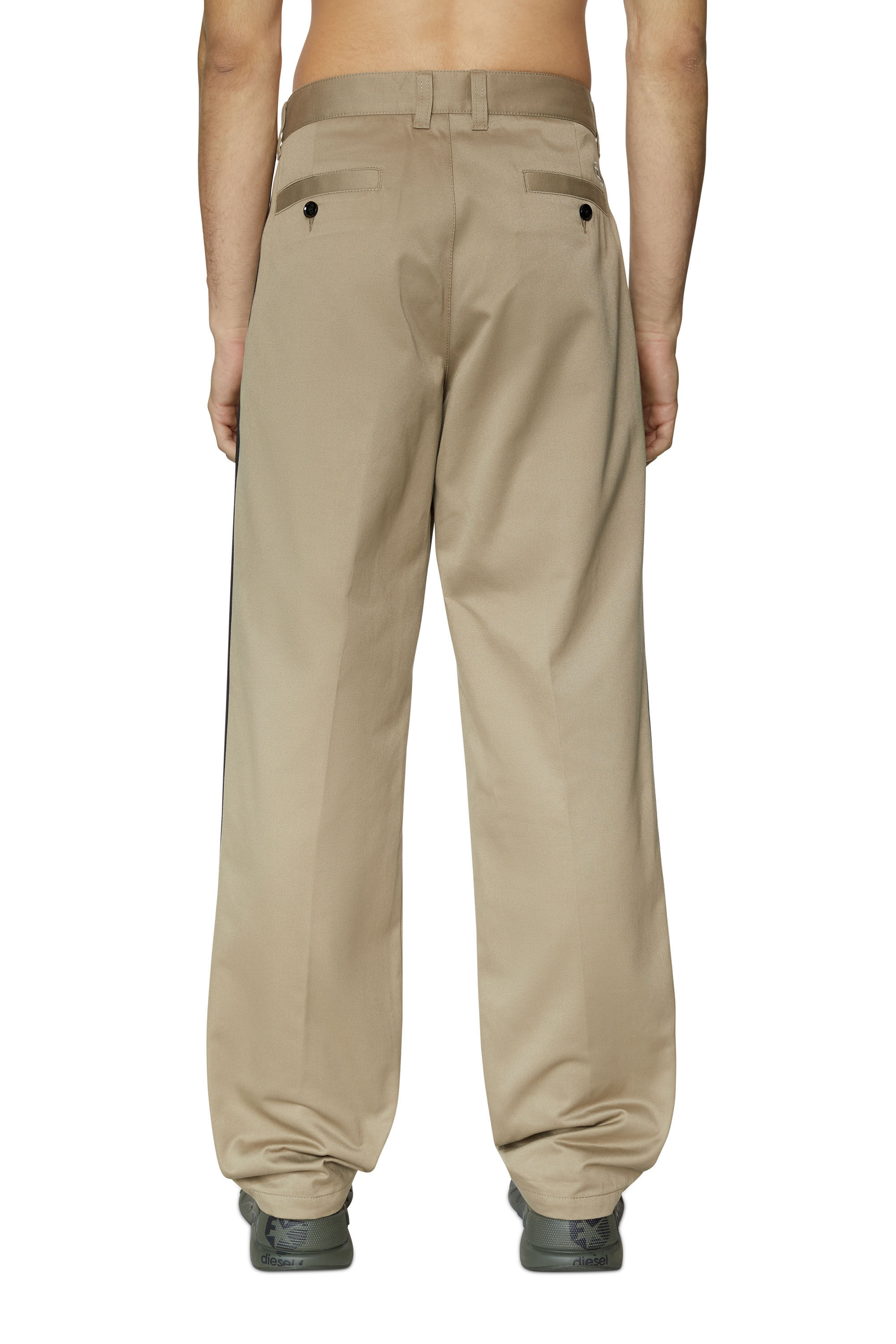 Diesel - P-ELLIOTT,  - Image 4