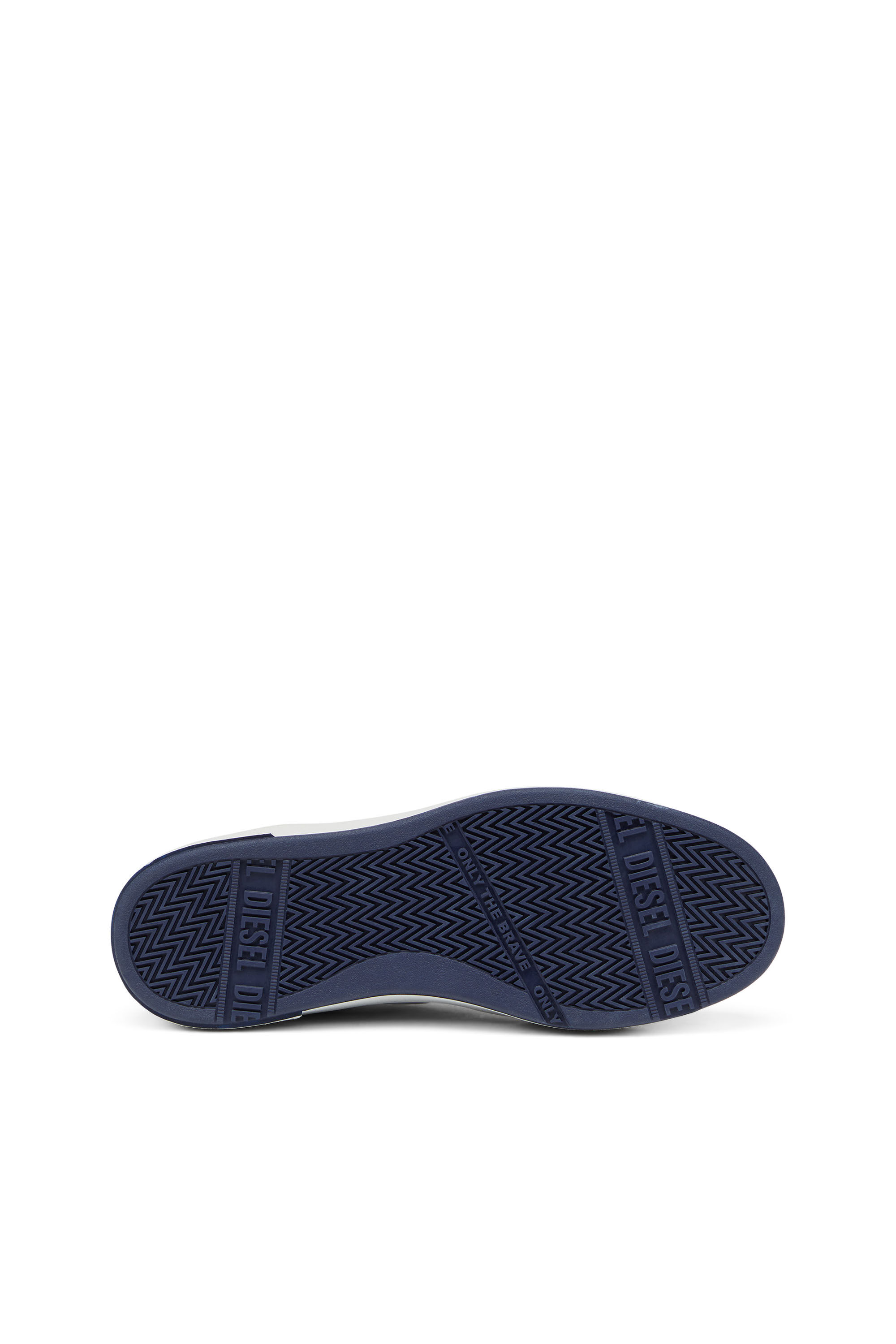 Diesel - S-UKIYO LOW X, Grey/Blue - Image 5