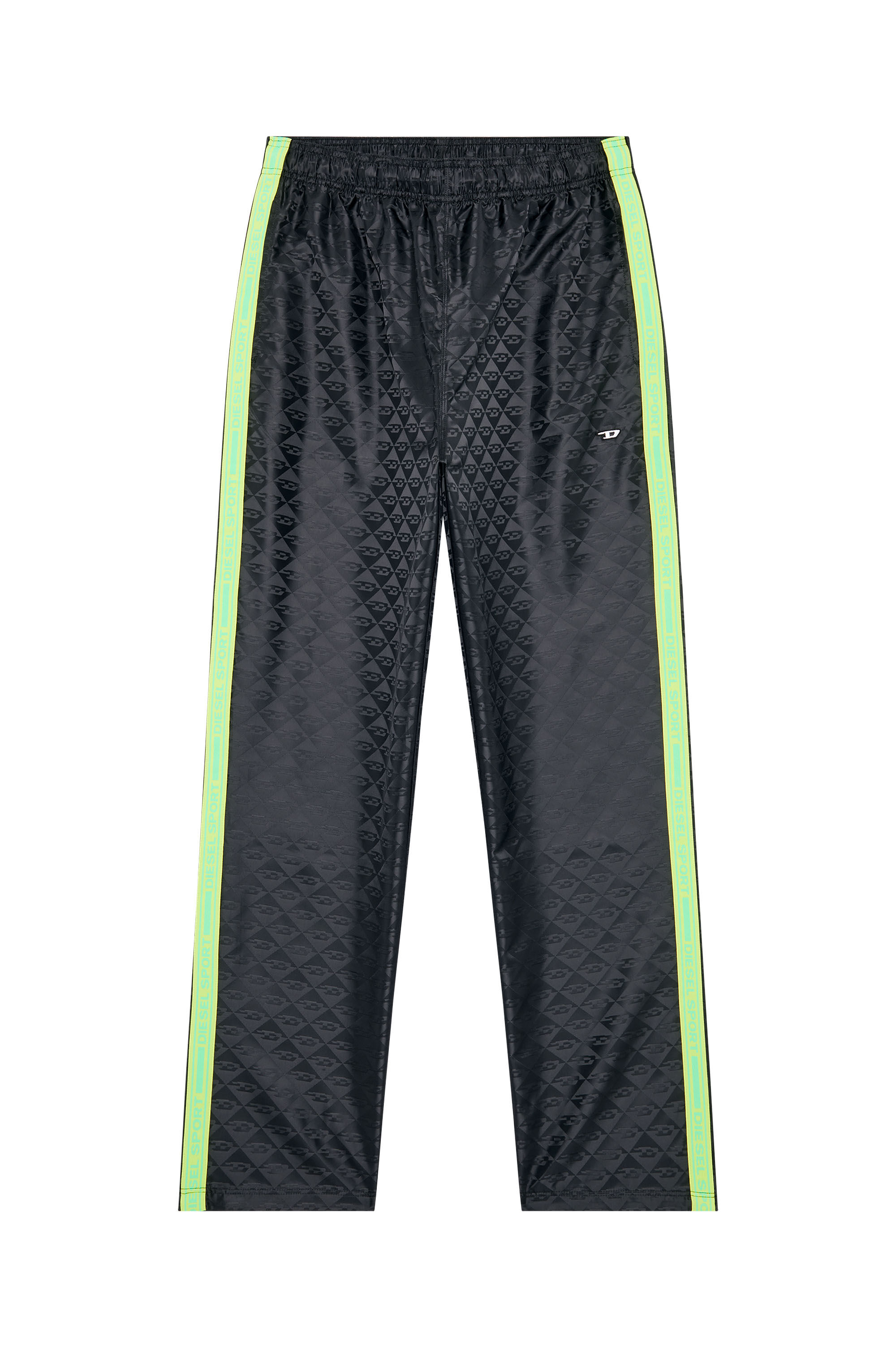 Diesel - AMWB-CREED-HT26, Black - Image 2