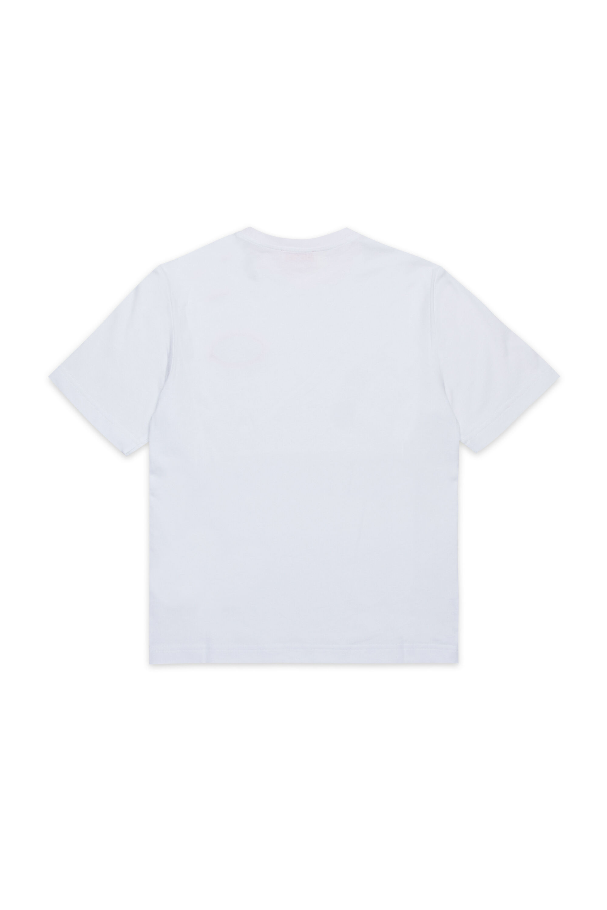 TPATCH OVER, White