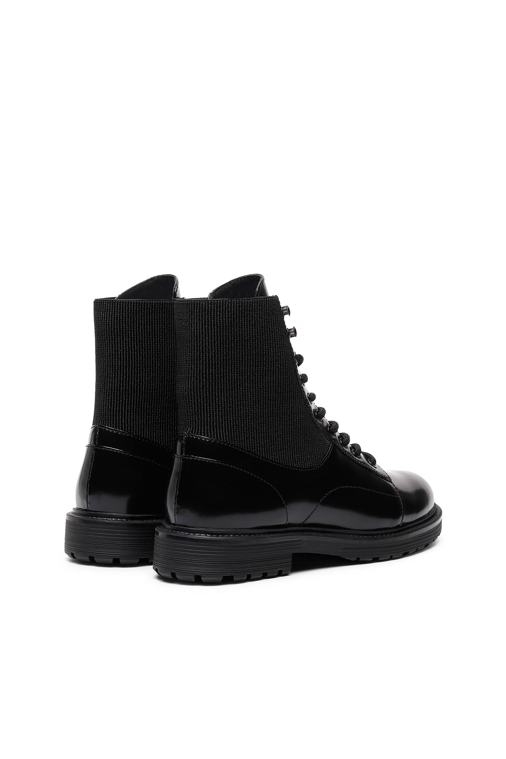 Diesel - D-ALABHAMA BT W, Black - Image 3