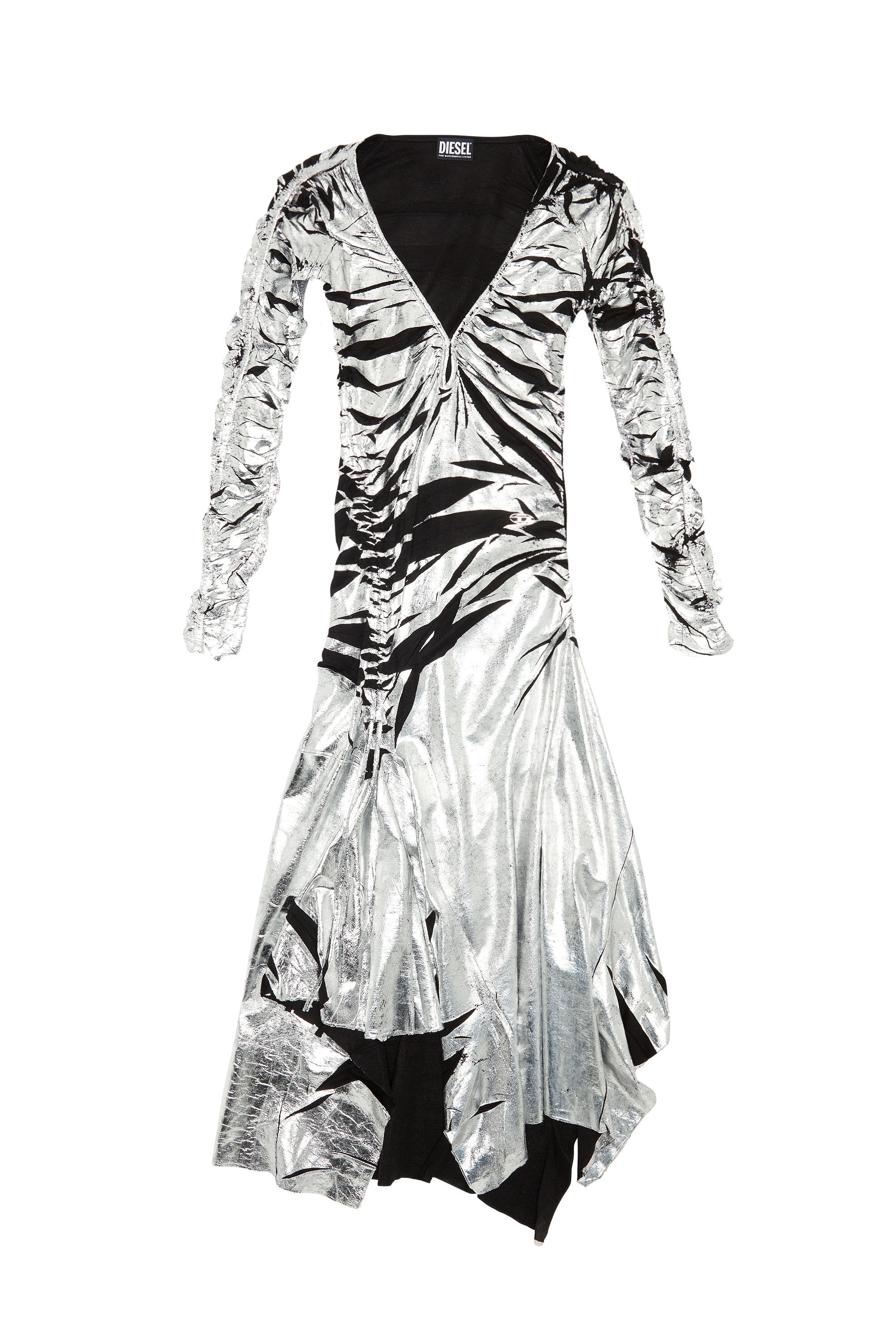 Diesel - D-RILT, Grey - Image 2