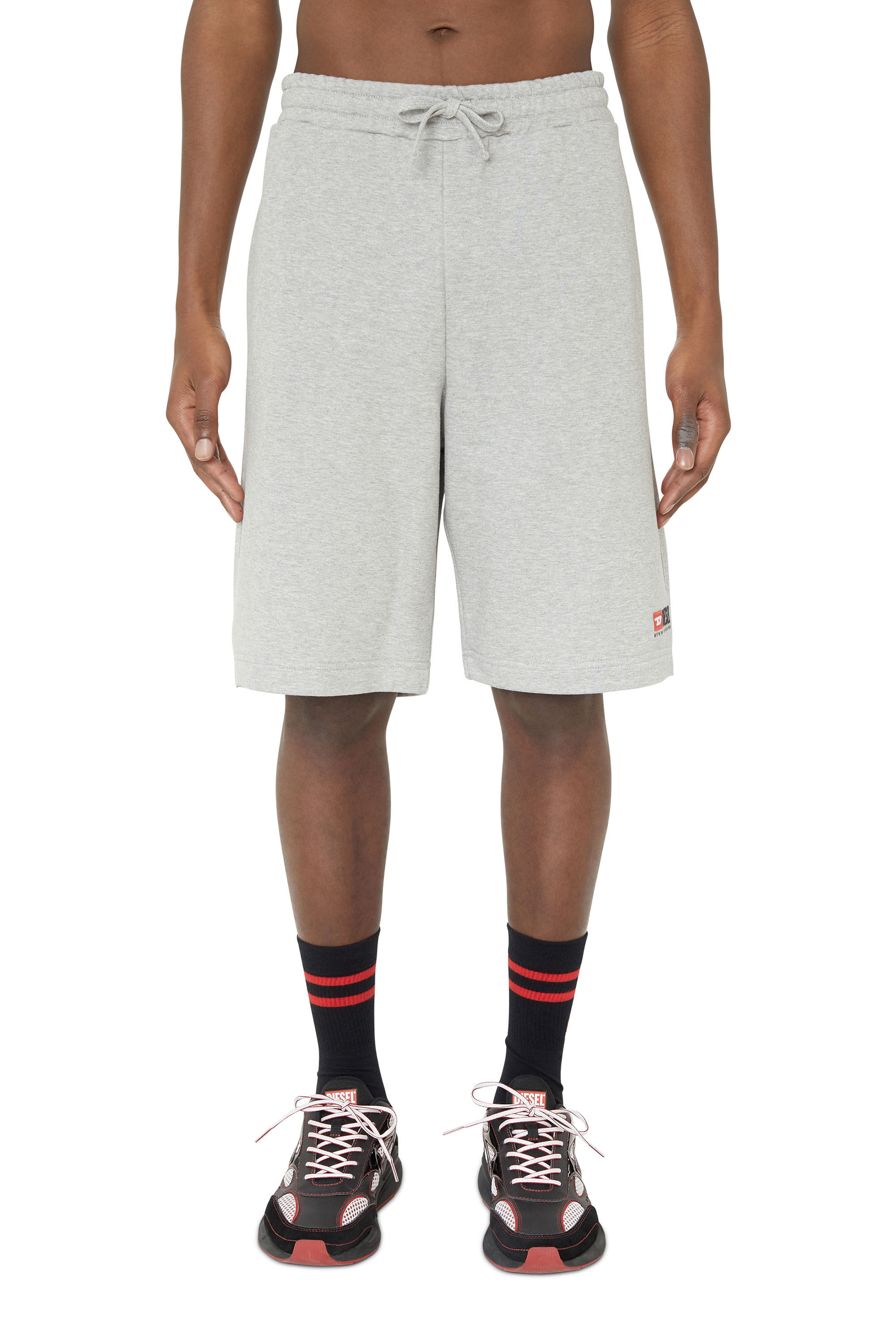 Diesel - P-CROWN-DIV, Grey - Image 3