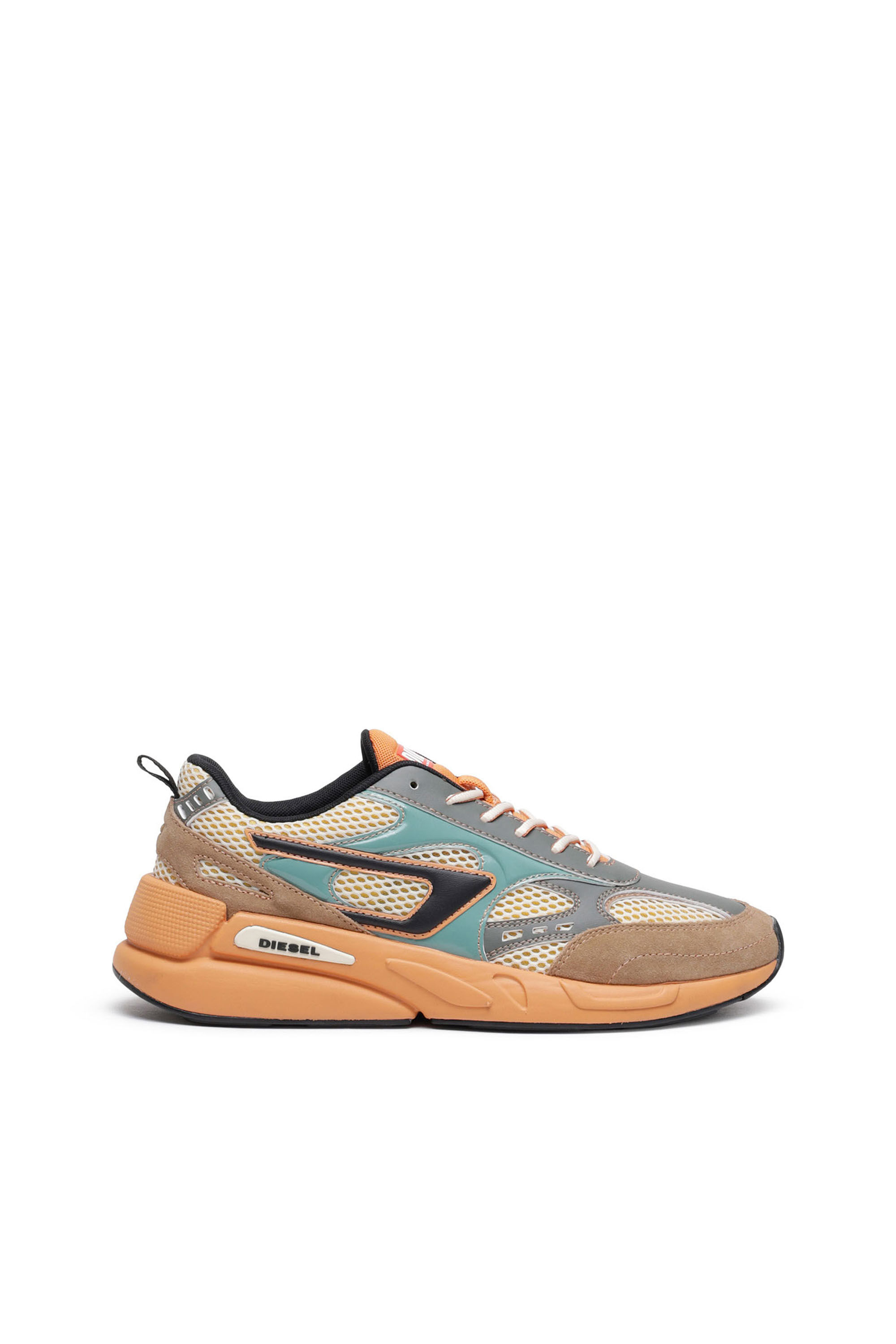 Diesel - S-SERENDIPITY SPORT, Yellow - Image 1