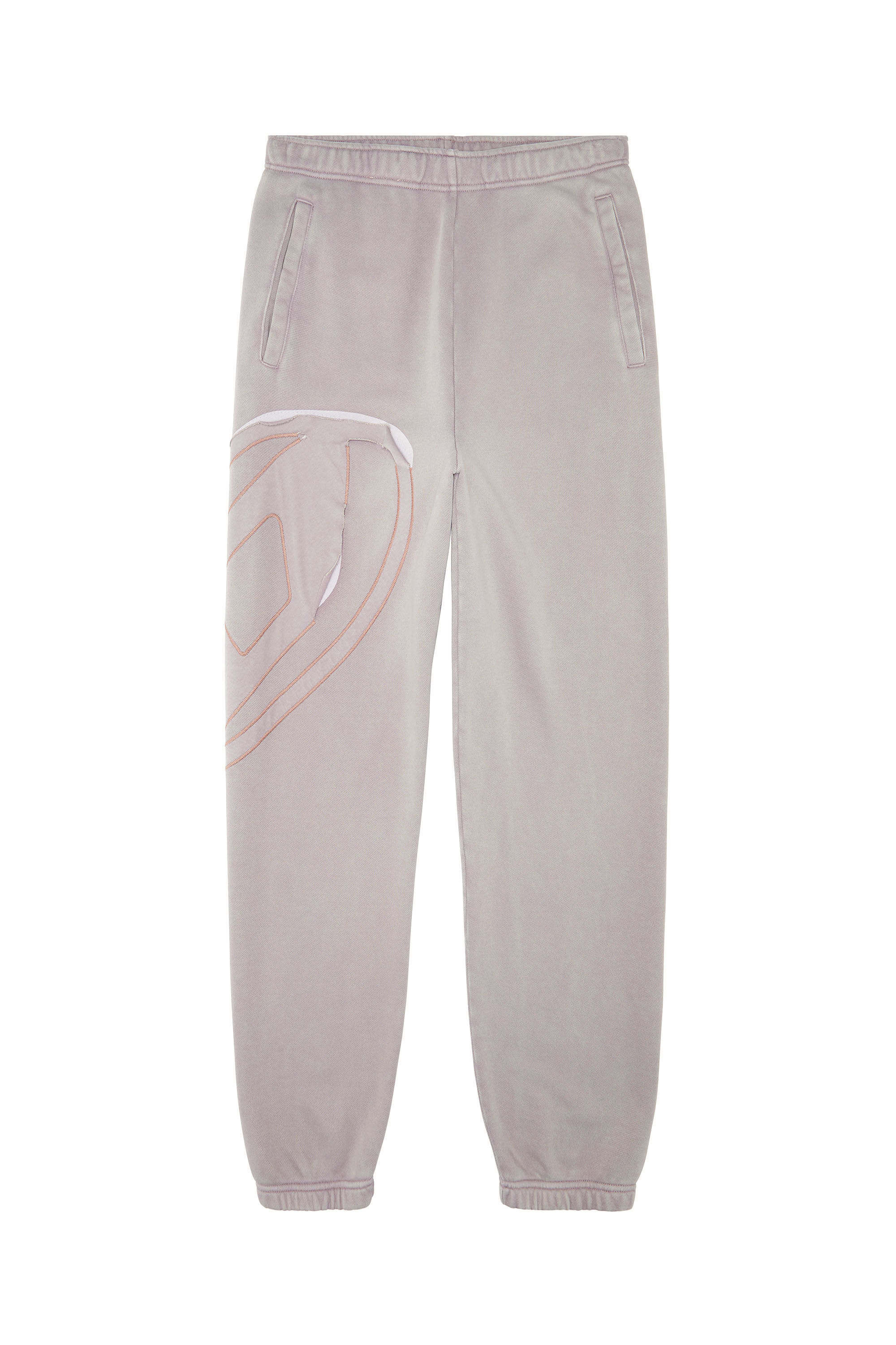Diesel - P-MARKY-PEELOVAL, Light Grey - Image 2