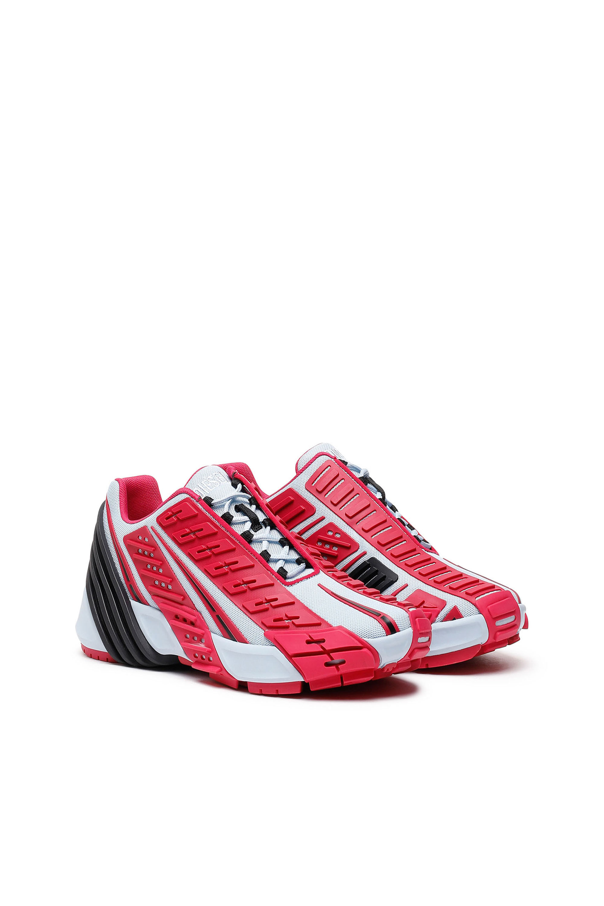 Diesel - S-PROTOTYPE LOW W, Red/Blue - Image 2
