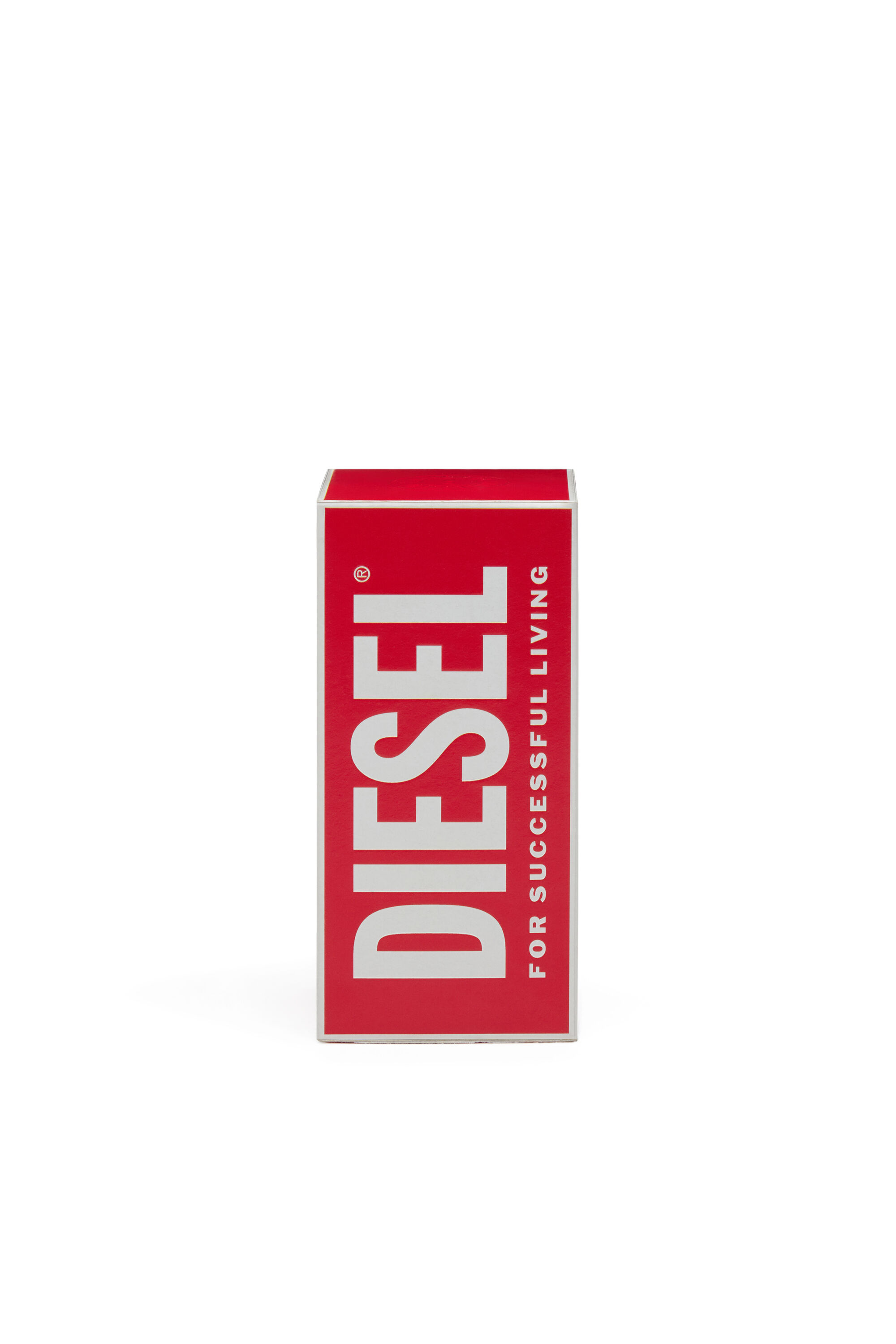 Diesel - D RED 50 ML, Man D RED 50ml, 1.7 FL.OZ., Eau de Parfum in Red - Image 3