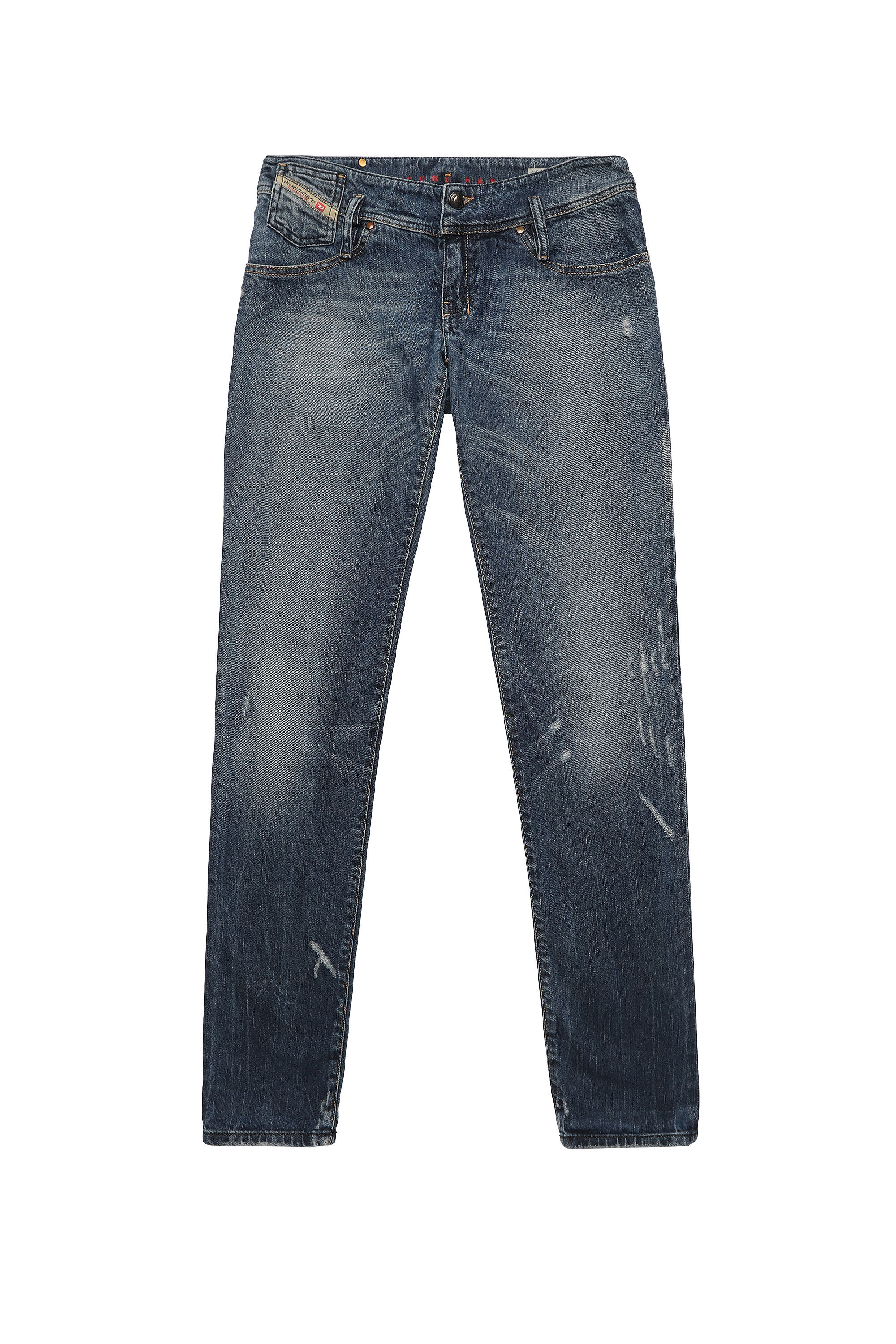 Diesel matic jeans top