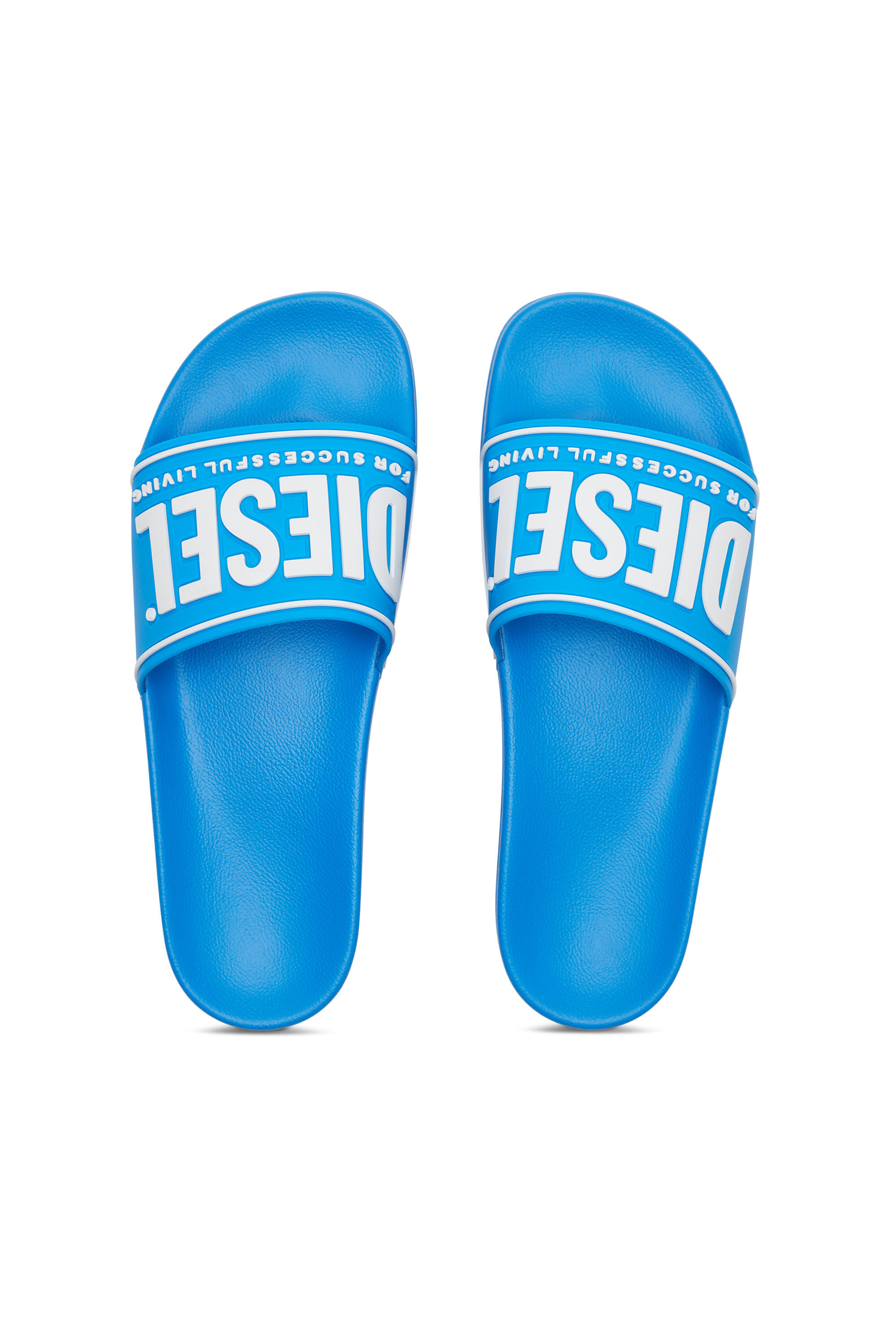 Diesel - SA-MAYEMI CC, Azure - Image 4