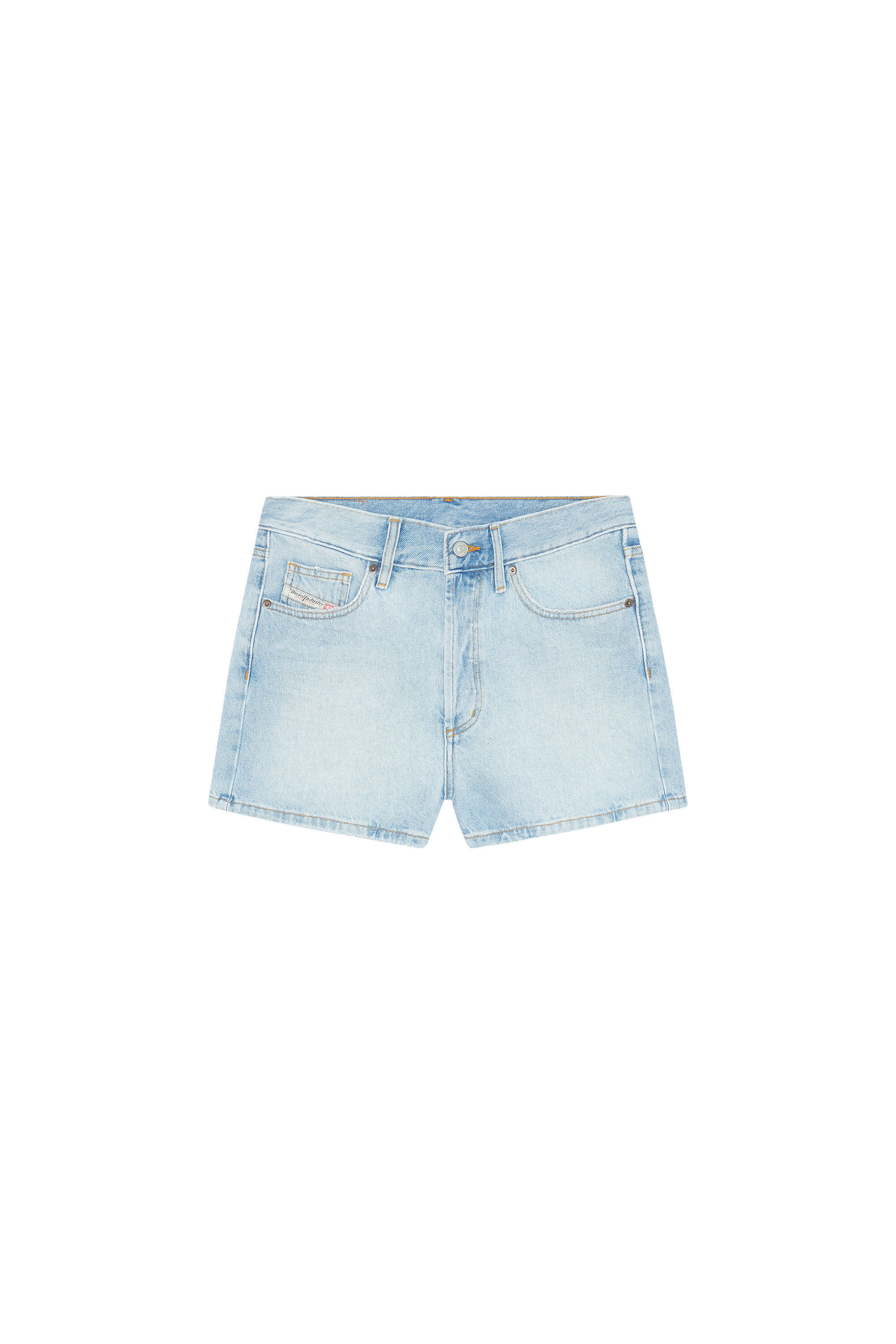 Diesel - D-GER, Light Blue - Image 2