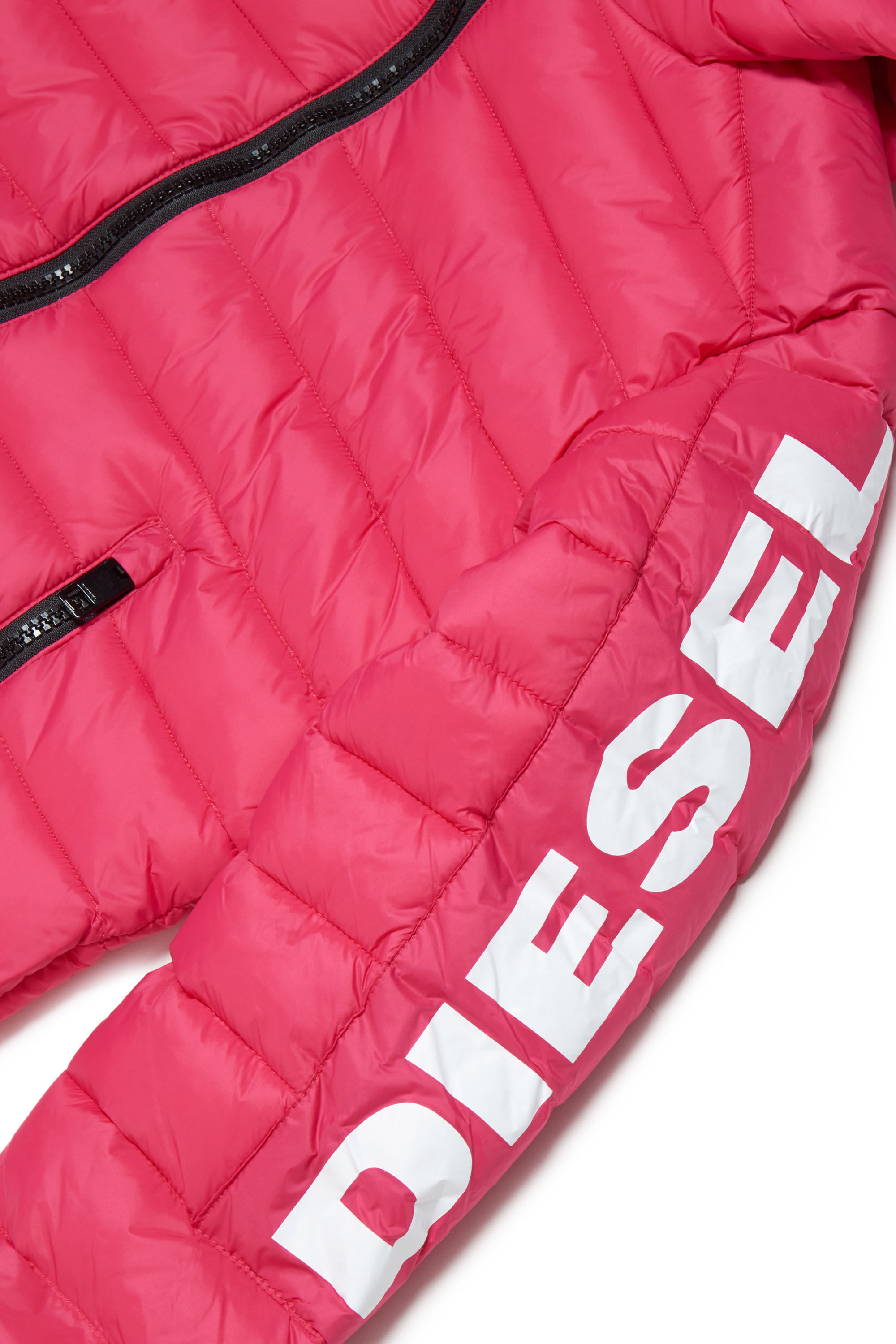 Diesel - JOLICE, Pink - Image 3