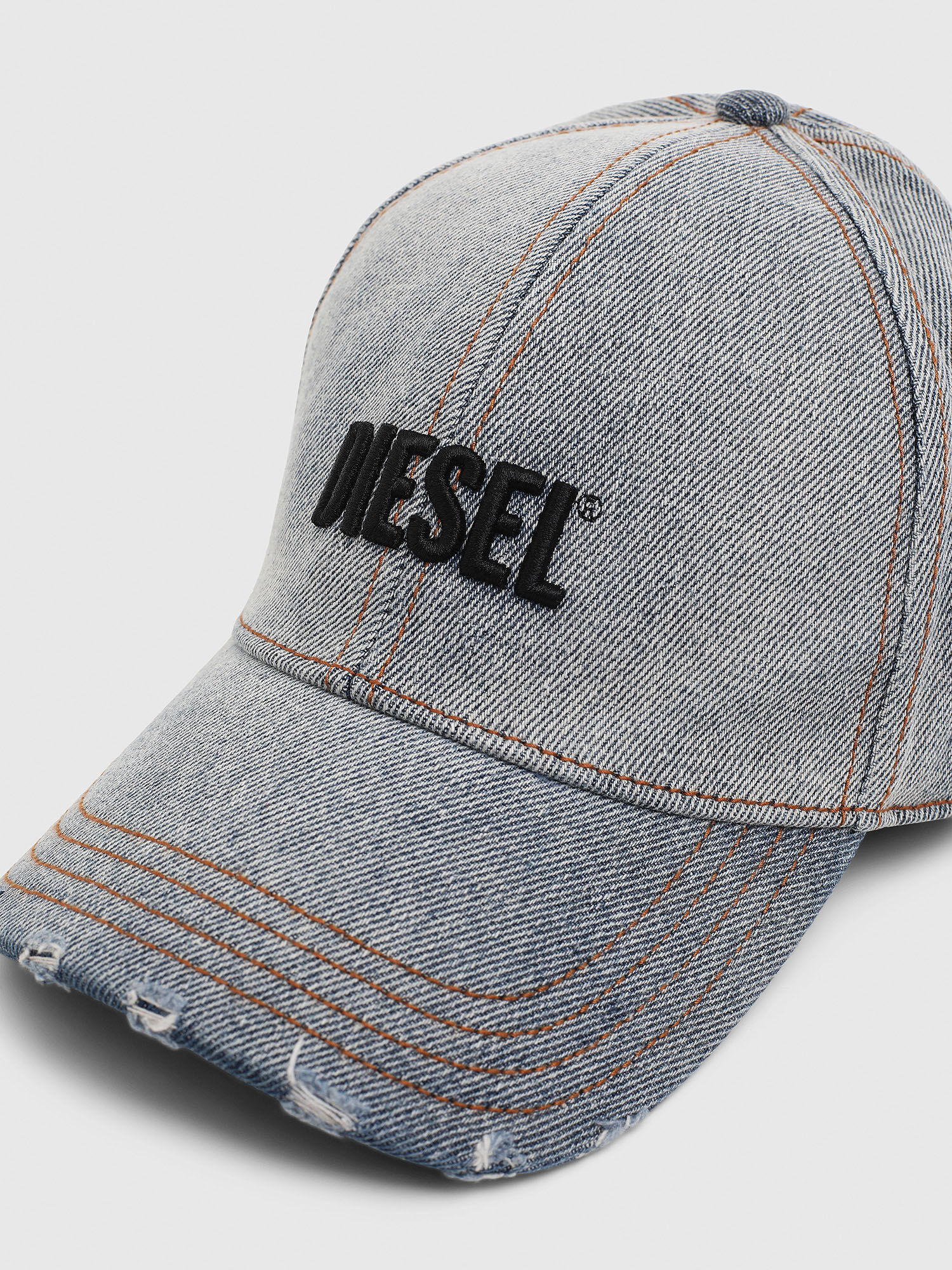 diesel baseball cap