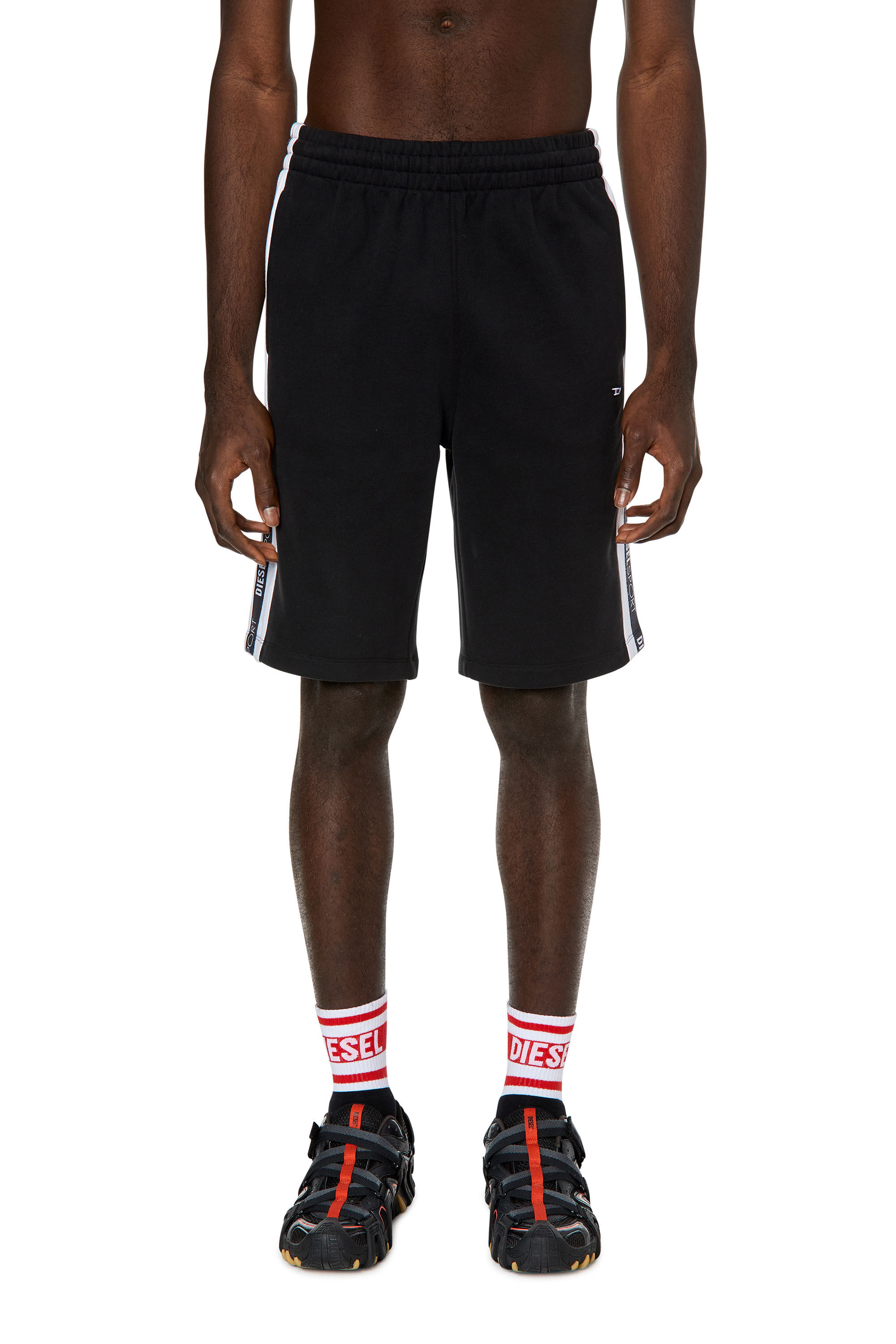 Diesel - AMSB-EMERY-HT35, Black - Image 3