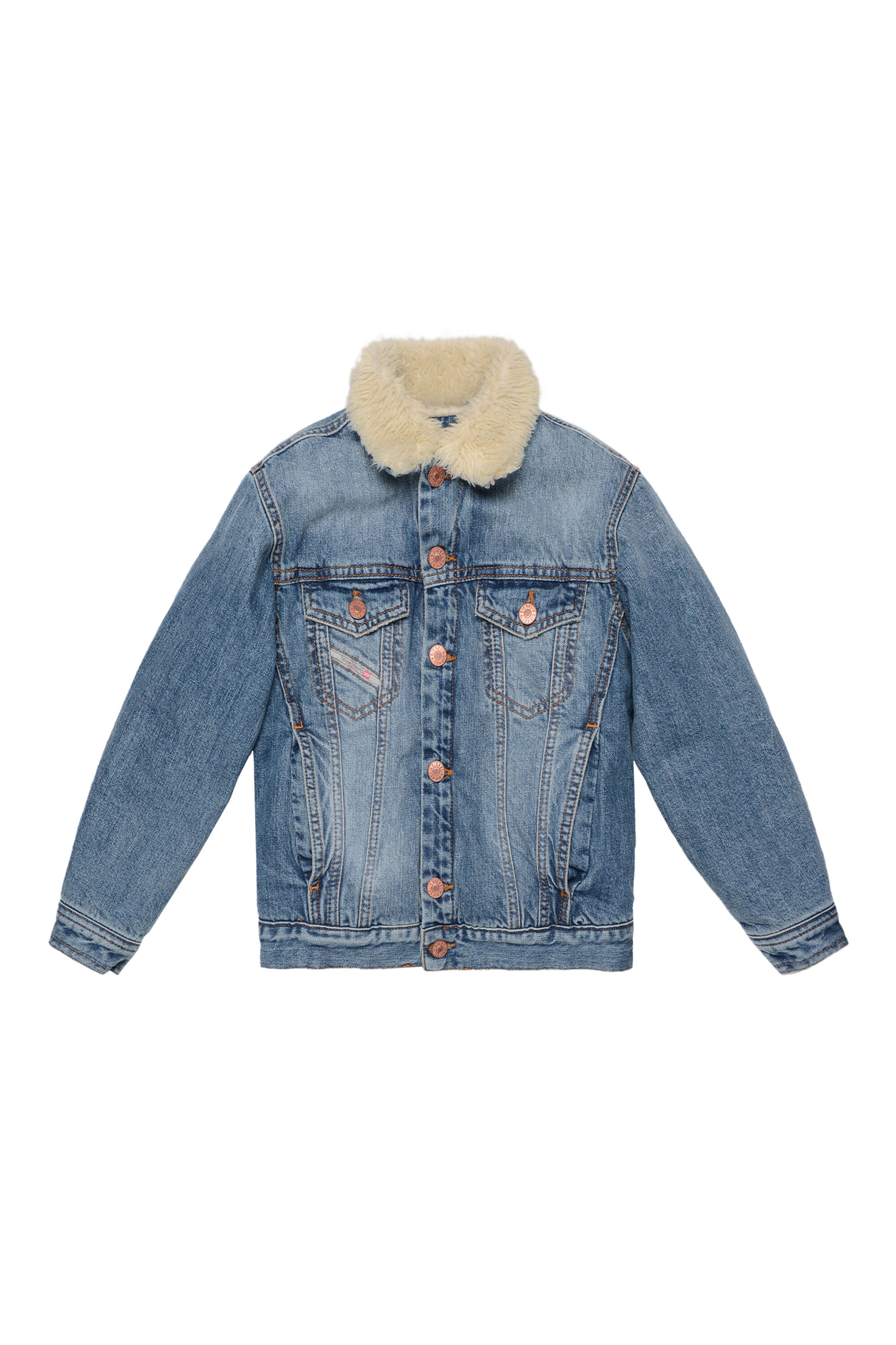 Diesel - JRESKY, Light Blue - Image 1
