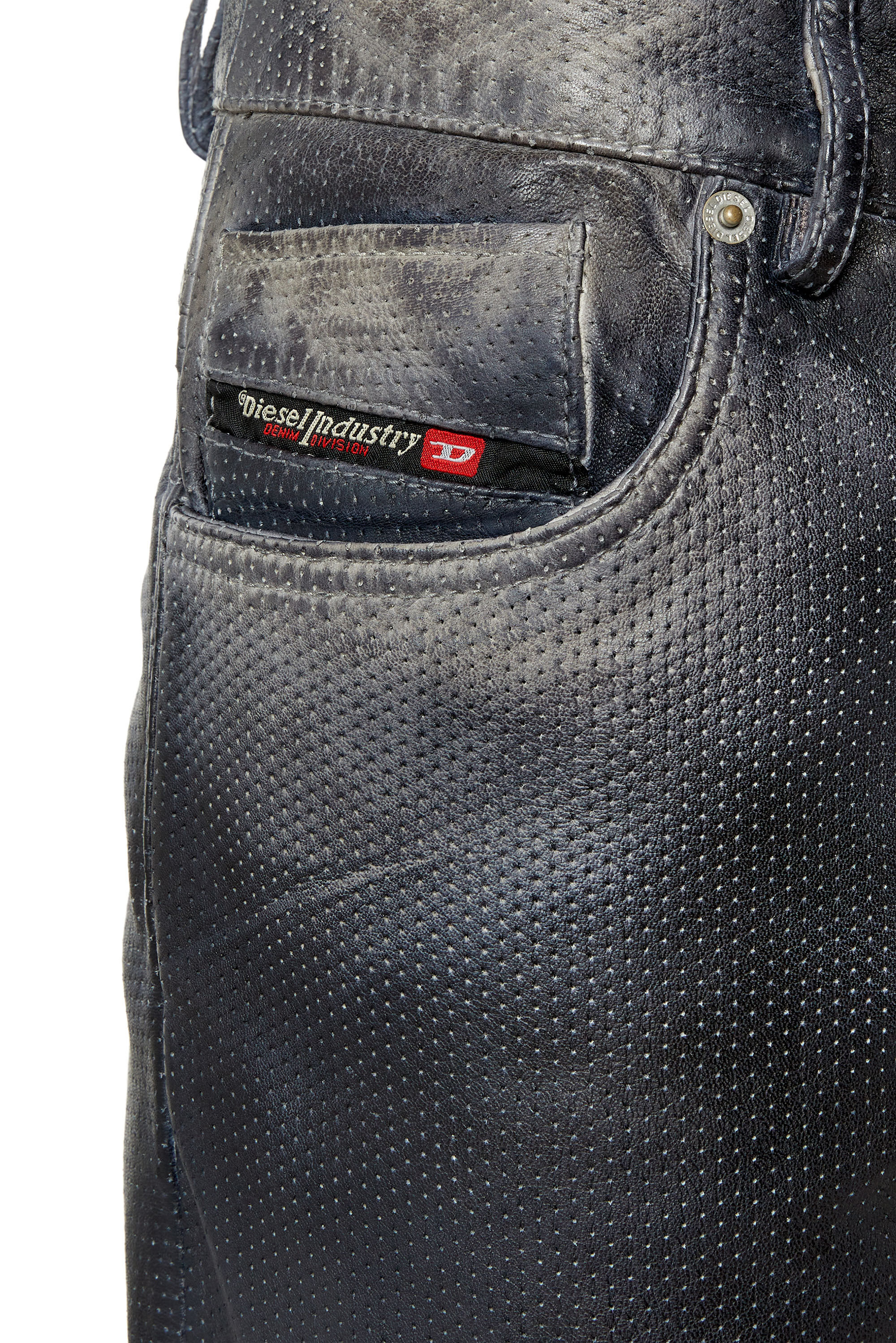 Diesel - L-TEXA, Black - Image 5
