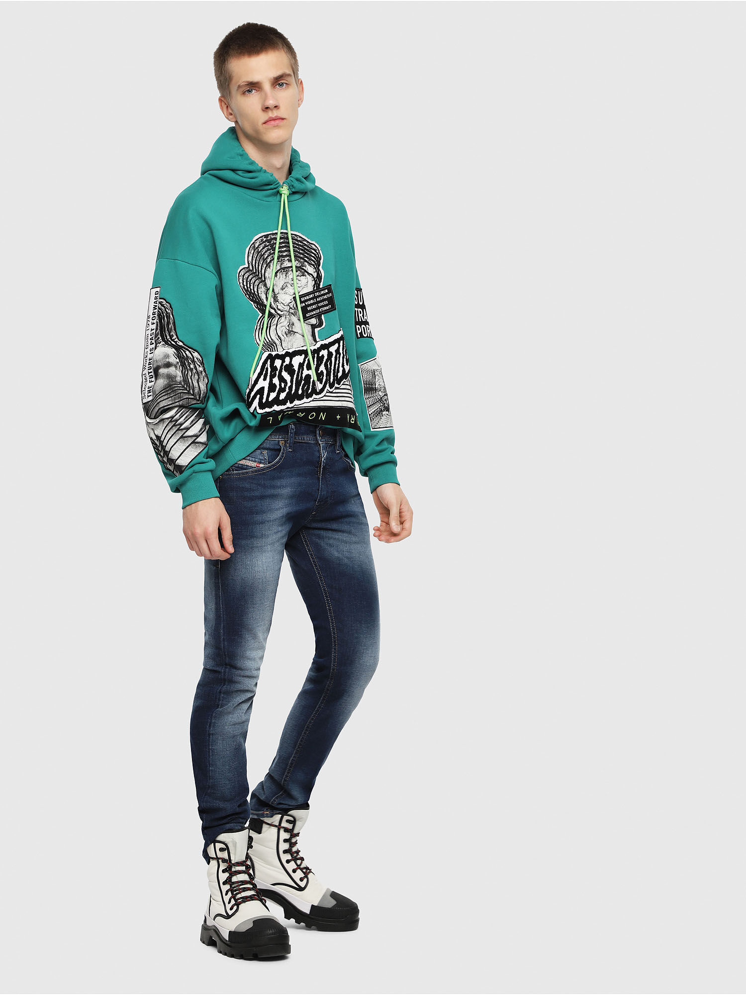 diesel thommer 084gr