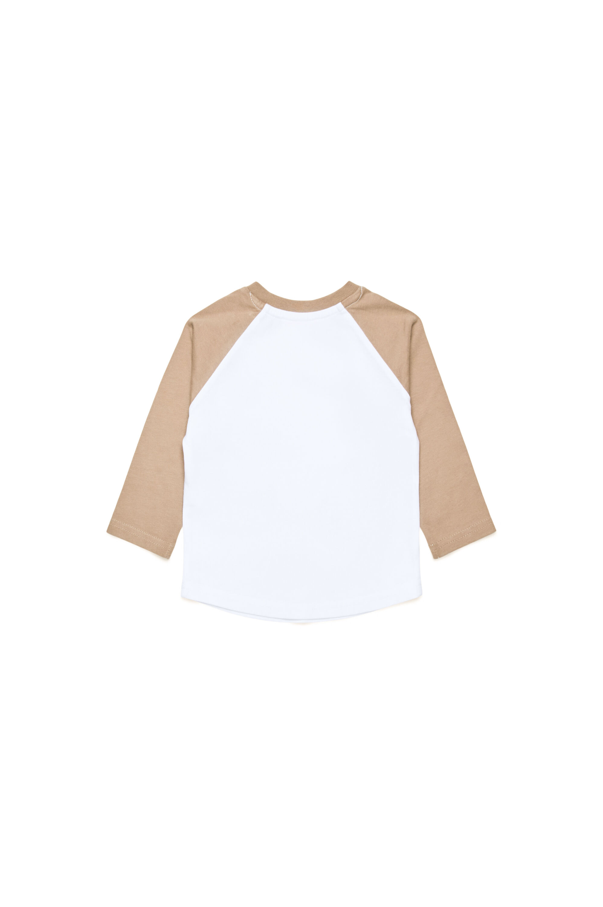 Diesel - TNOAHB, White/Brown - Image 2