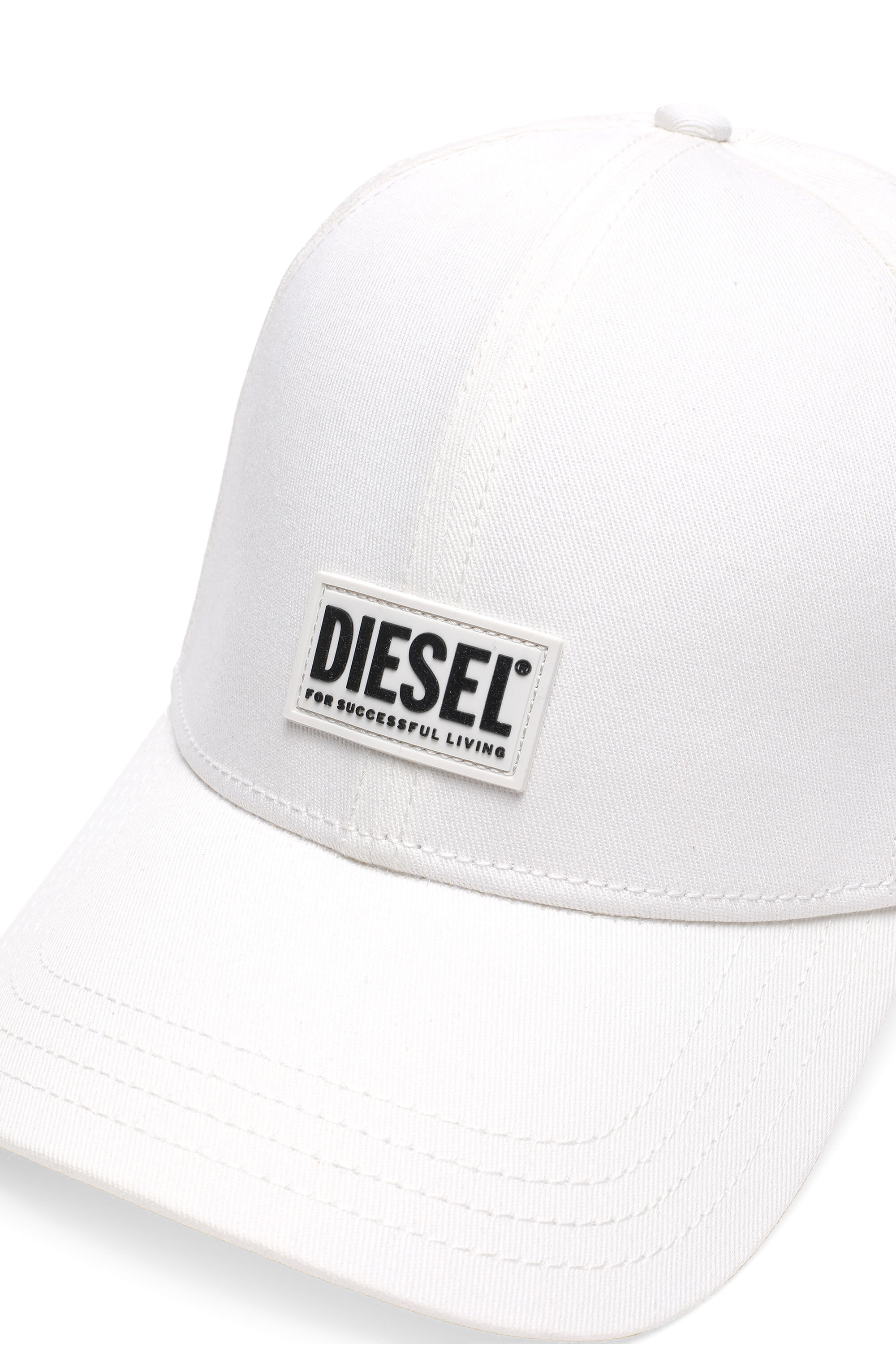 Diesel - CORRY-GUM, White - Image 3