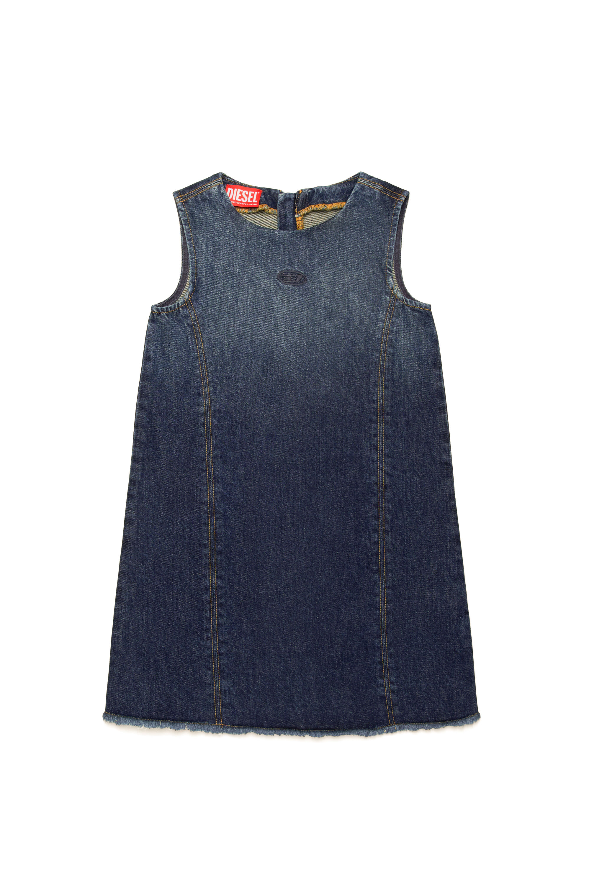 Diesel - DESTAR-S, Dark Blue - Image 1