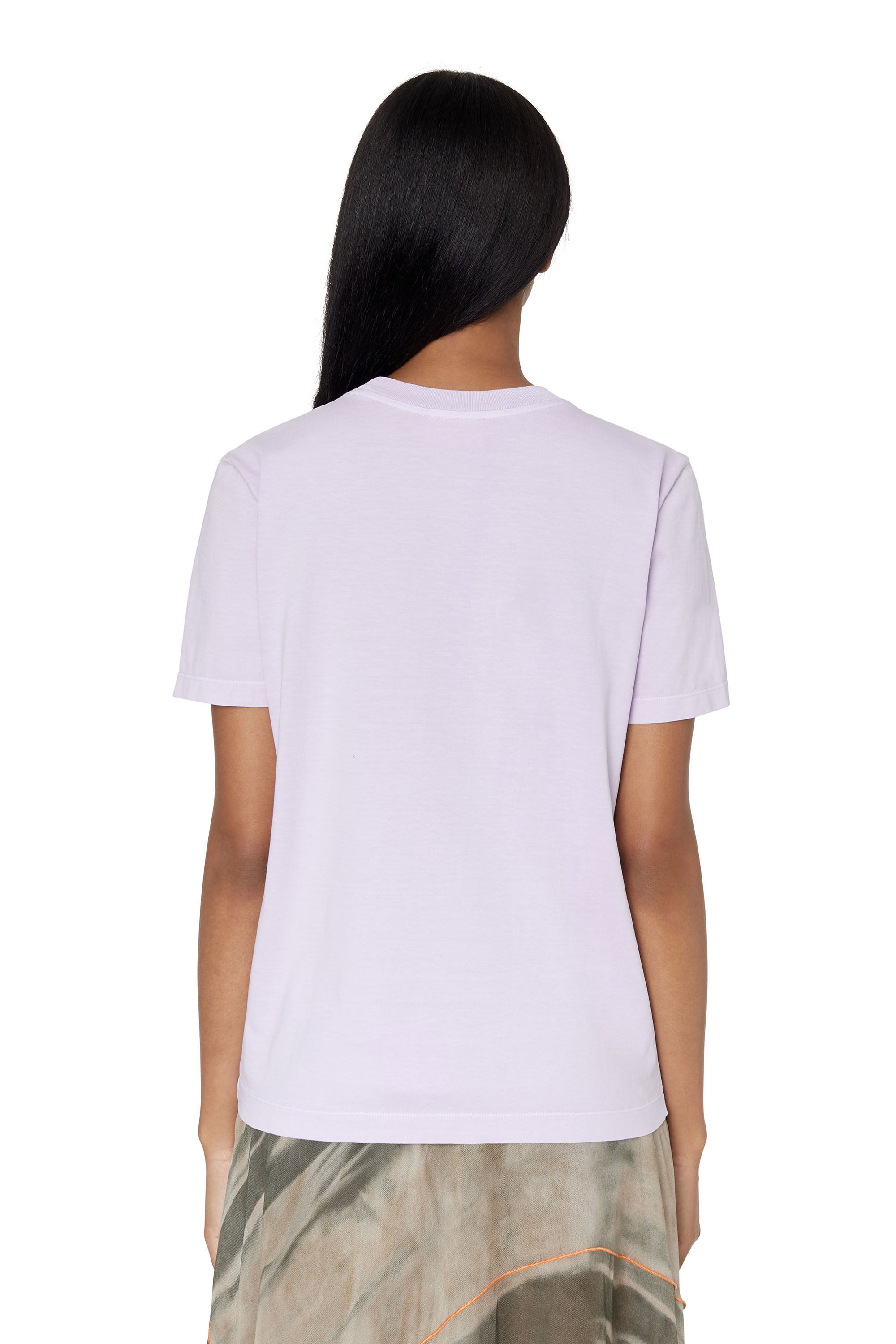 Diesel - T-REG-IND, Lilac - Image 3