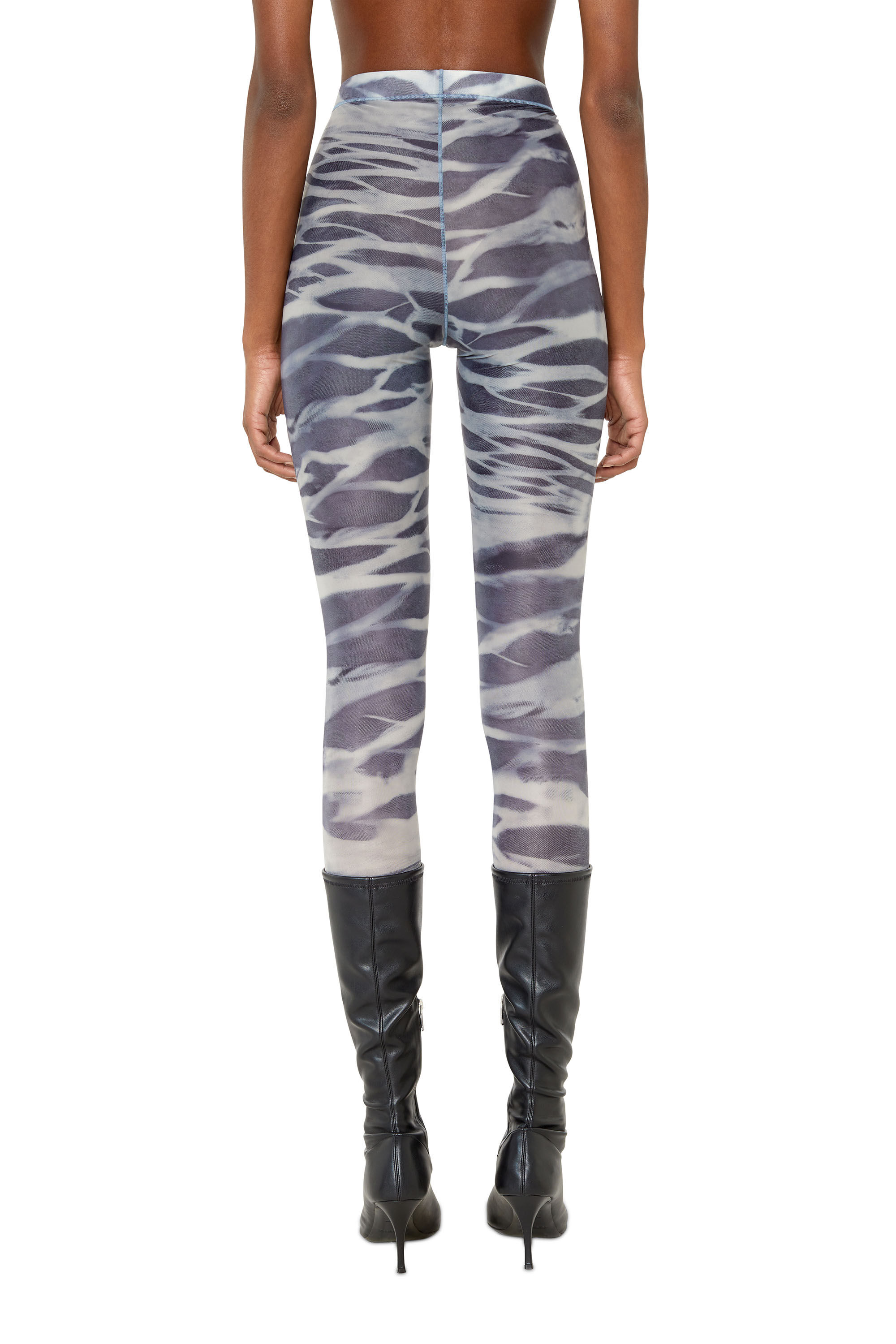 Diesel - P-KOLL-E3, Blue - Image 4