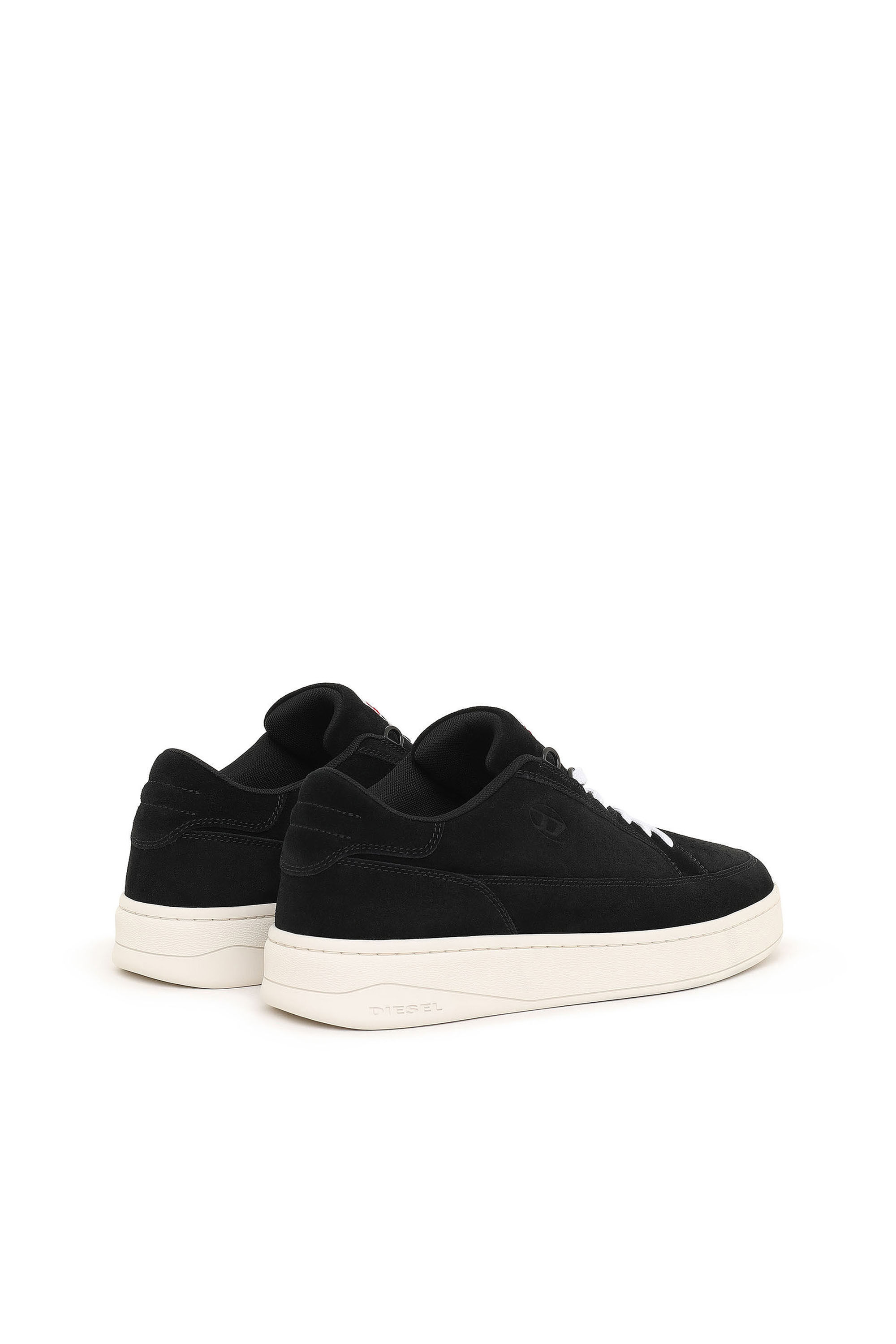 Diesel - S-SINNA LOW X, Black - Image 3